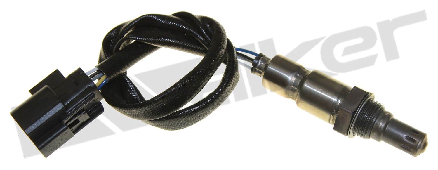 Walker Products Walker Products 250-25119 Oxygen Sensor 5-W Wideband  top view frsport 250-25119