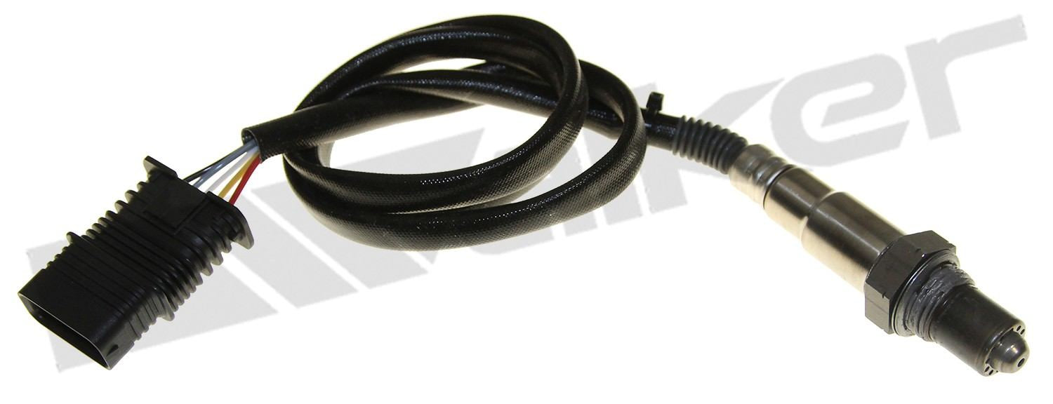 Walker Products Walker Products 250-25123 Oxygen Sensor 5-W Wideband  top view frsport 250-25123