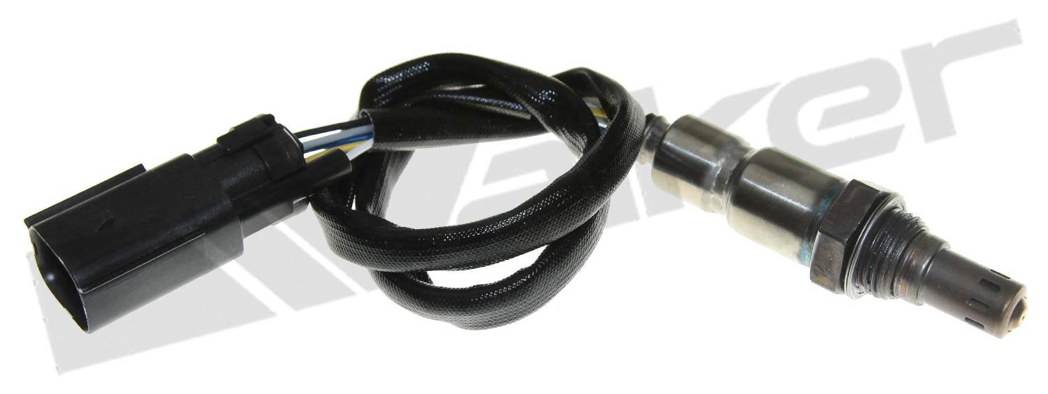 Walker Products Walker Products 250-25127 Oxygen Sensor 5-W Wideband  top view frsport 250-25127