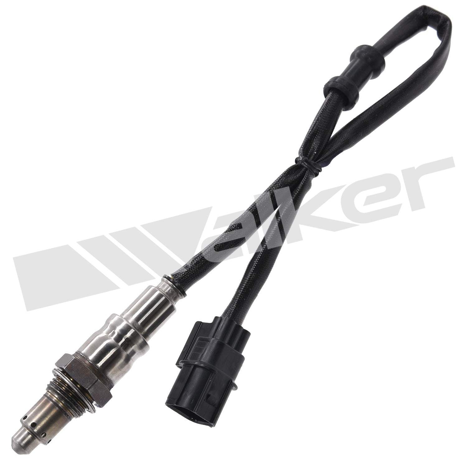 Walker Products Walker Products 250-25148 Oxygen Sensor 5-W Wideband  top view frsport 250-25148