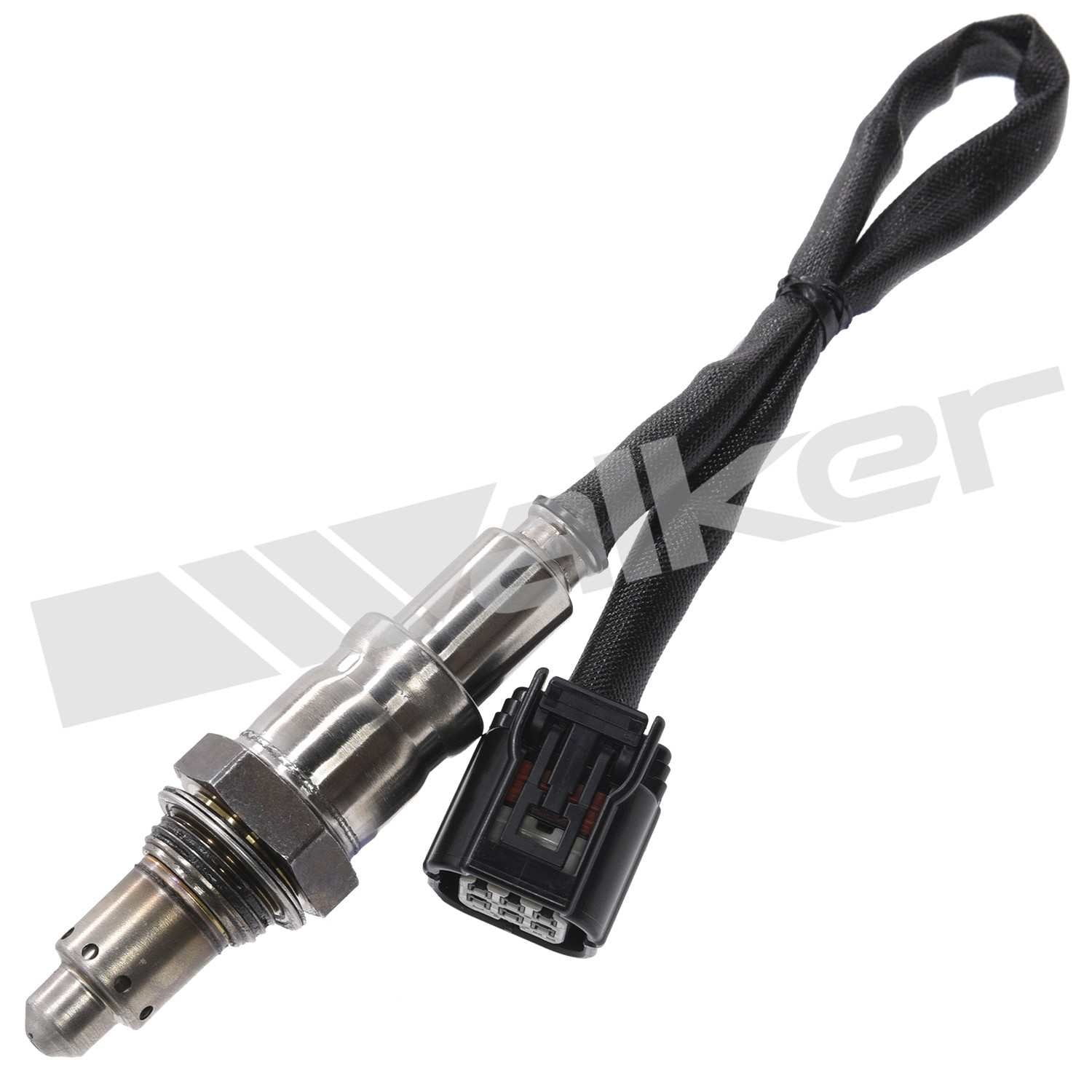 Walker Products Walker Products 250-25149 Oxygen Sensor 5-W Wideband  top view frsport 250-25149