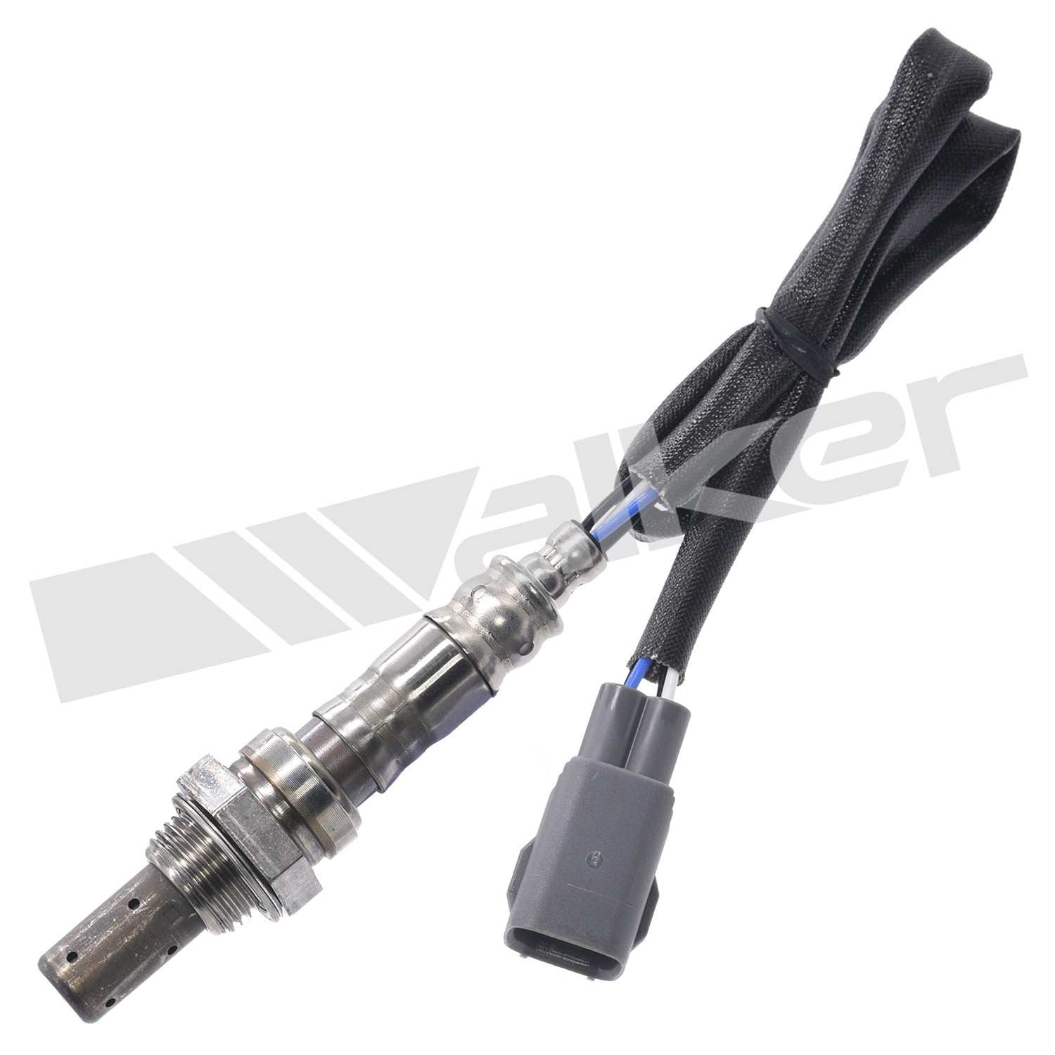 Walker Products Walker Products 250-54003 Oxygen Sensor 4-W Air Fuel Ratio  top view frsport 250-54003