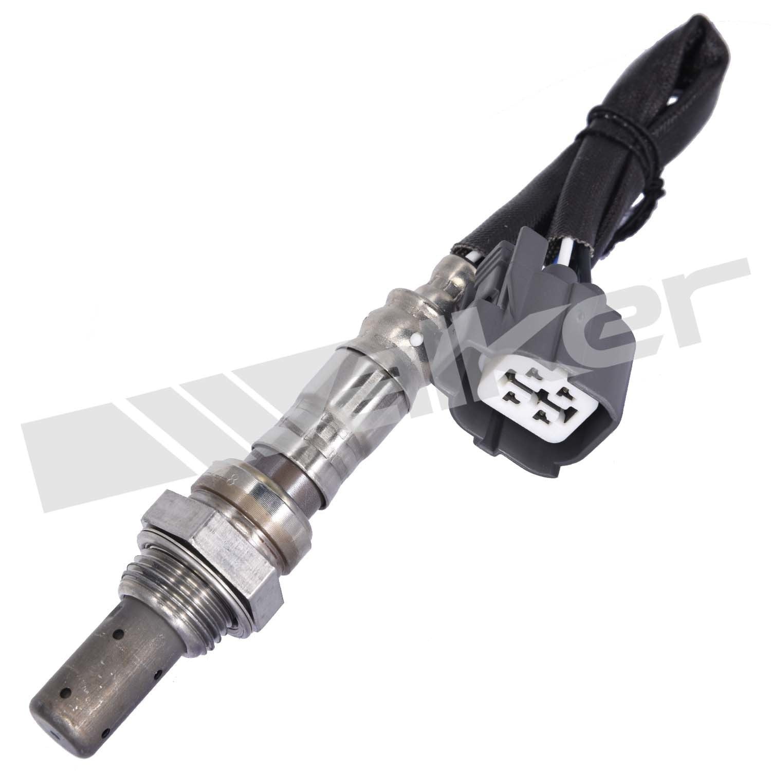 Walker Products Walker Products 250-54005 Oxygen Sensor 4-W Air Fuel Ratio  top view frsport 250-54005