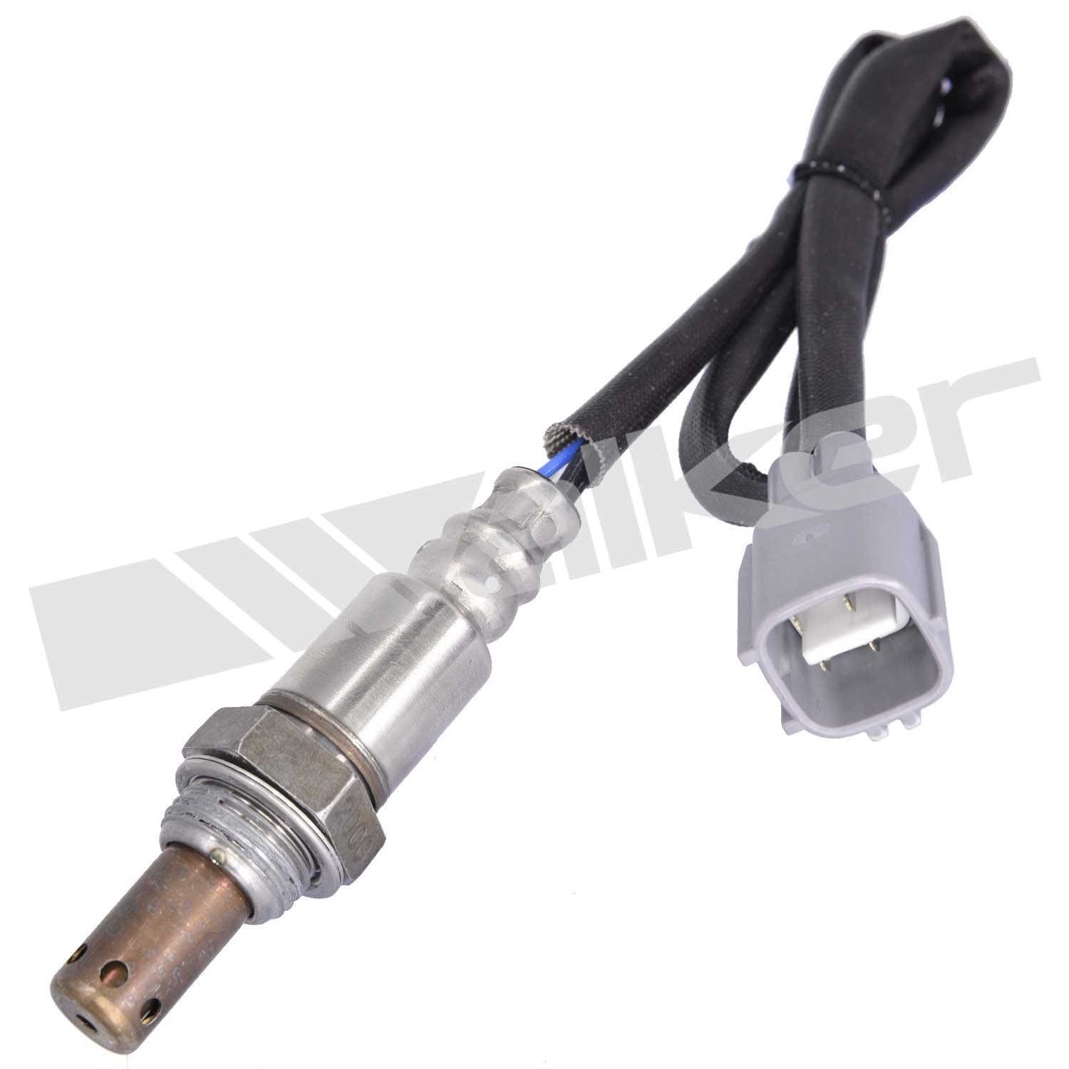 Walker Products Walker Products 250-54007 Oxygen Sensor 4-W Air Fuel Ratio  top view frsport 250-54007