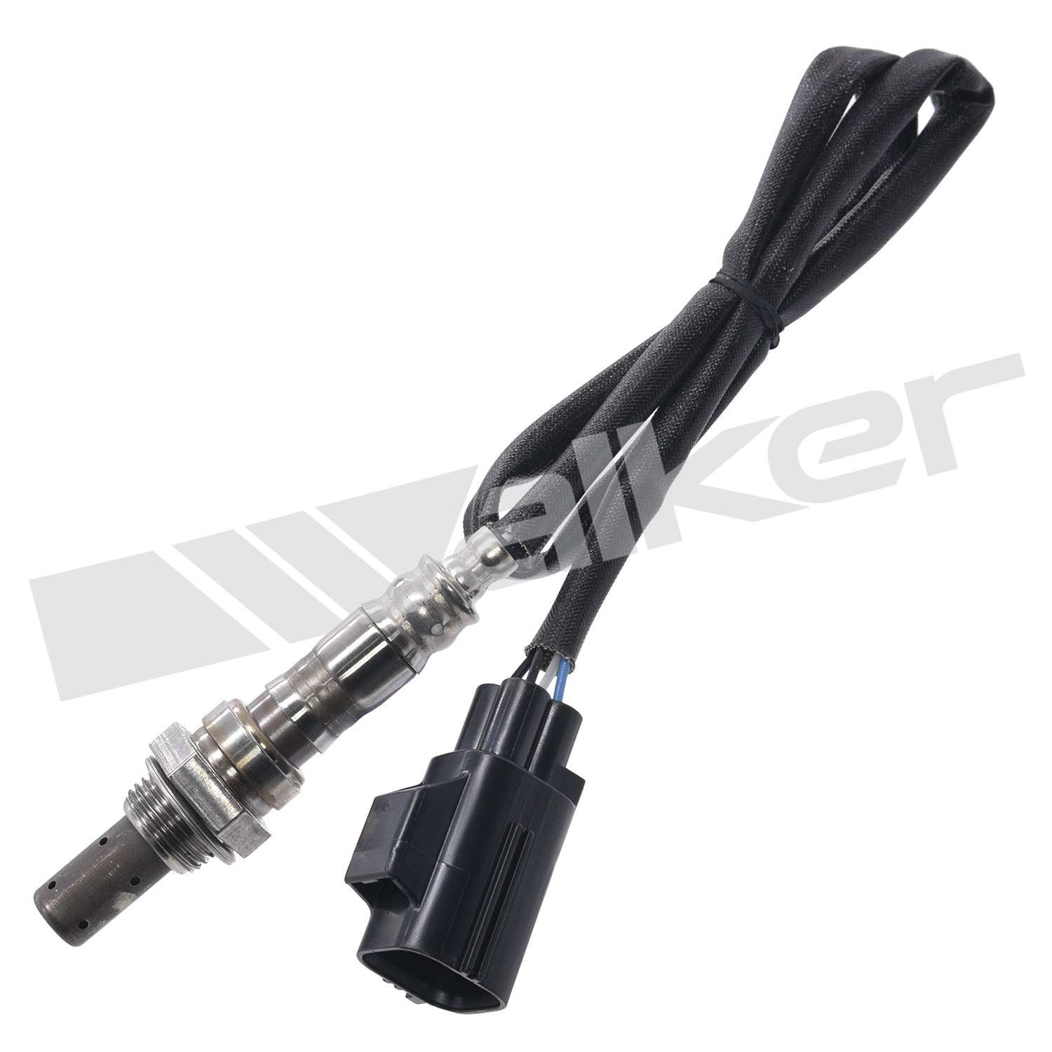 Walker Products Walker Products 250-54009 Oxygen Sensor 4-W Air Fuel Ratio  top view frsport 250-54009