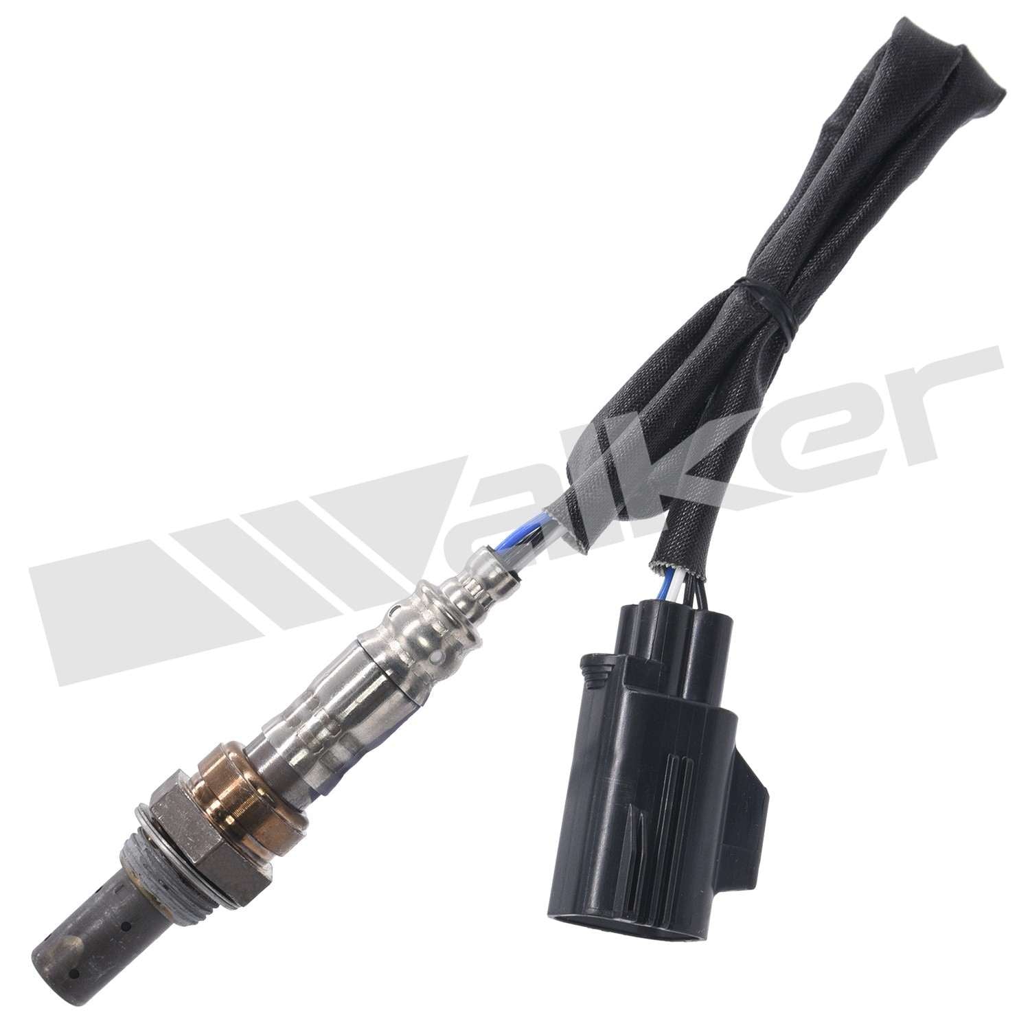 Walker Products Walker Products 250-54010 Oxygen Sensor 4-W Air Fuel Ratio  top view frsport 250-54010