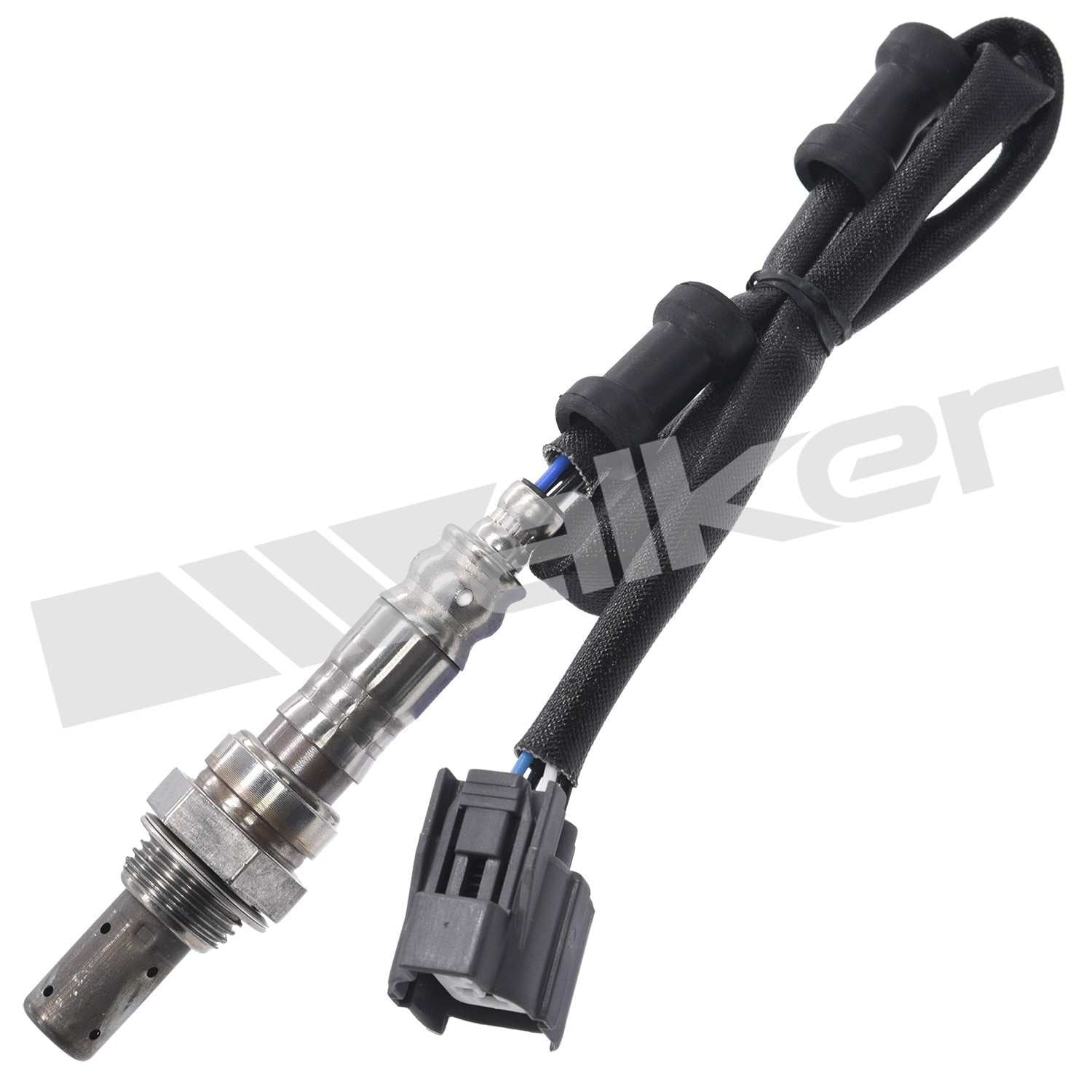 Walker Products Walker Products 250-54011 Oxygen Sensor 4-W Air Fuel Ratio  top view frsport 250-54011