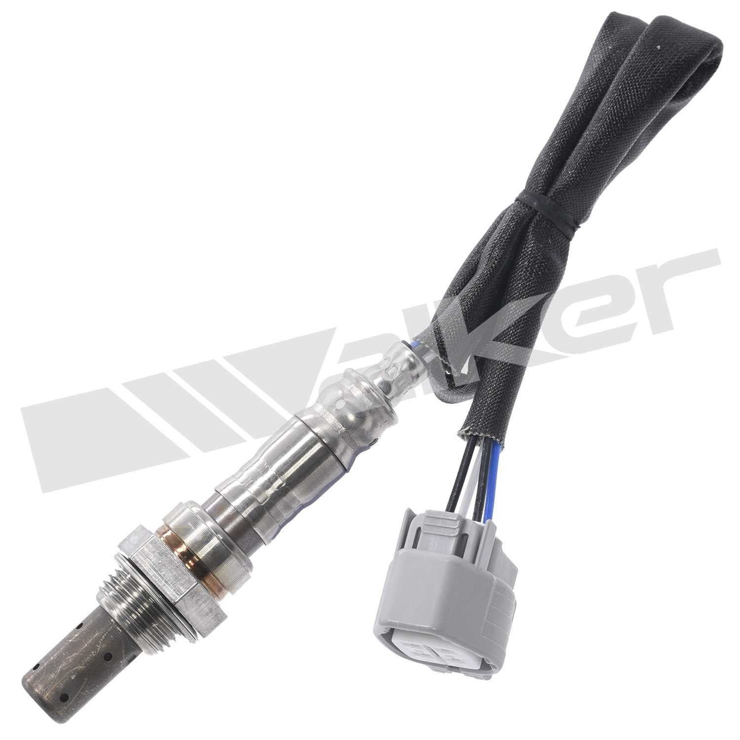 Walker Products Walker Products 250-54018 Oxygen Sensor 4-W Air Fuel Ratio  top view frsport 250-54018