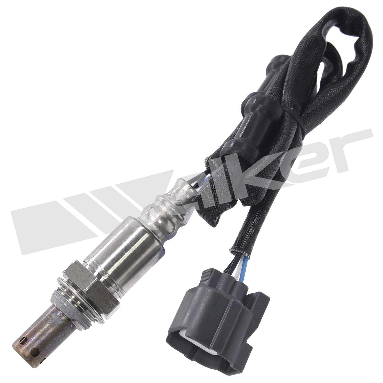 Walker Products Walker Products 250-54022 Oxygen Sensor 4-W Air Fuel Ratio  top view frsport 250-54022