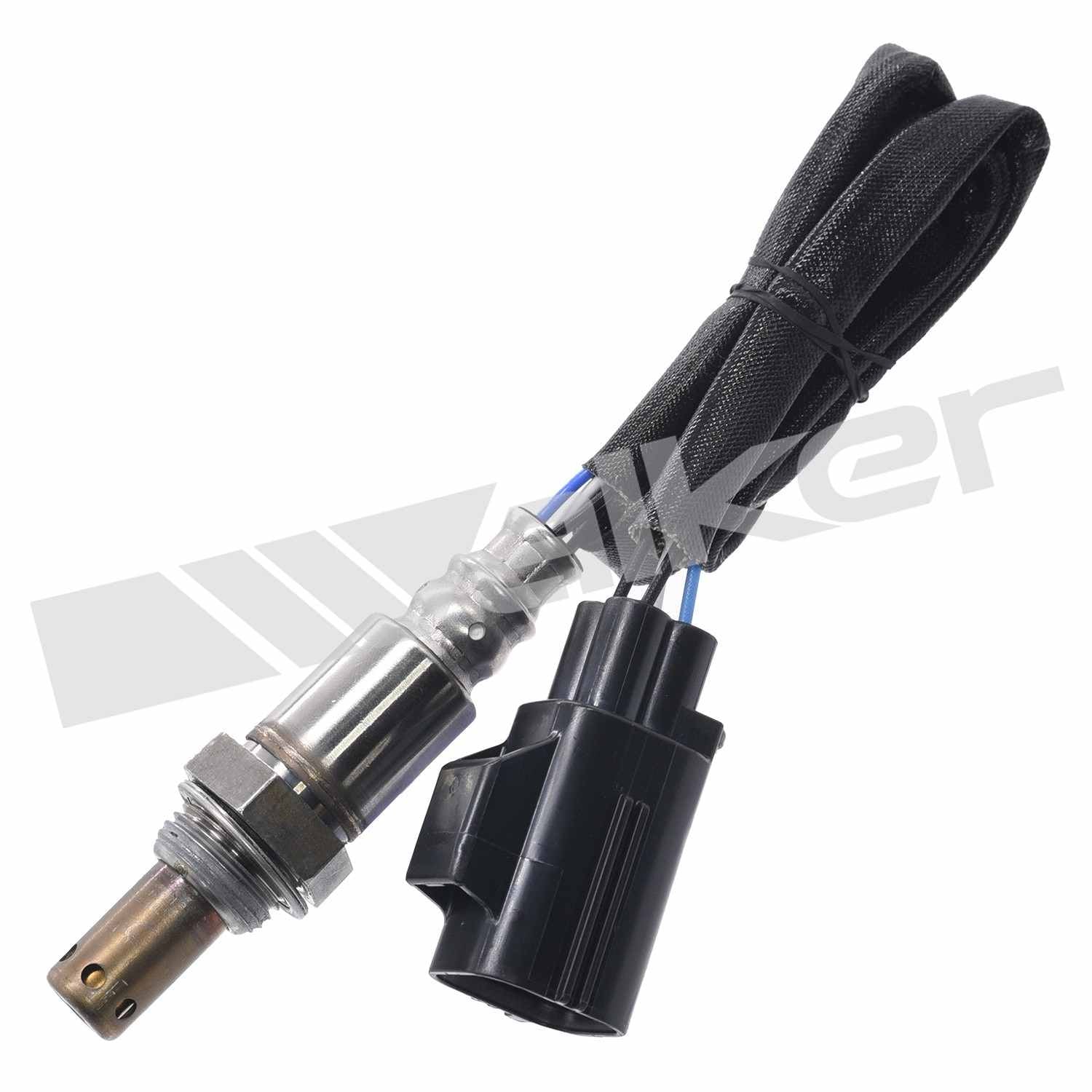 Walker Products Walker Products 250-54026 Oxygen Sensor 4-W Air Fuel Ratio  top view frsport 250-54026