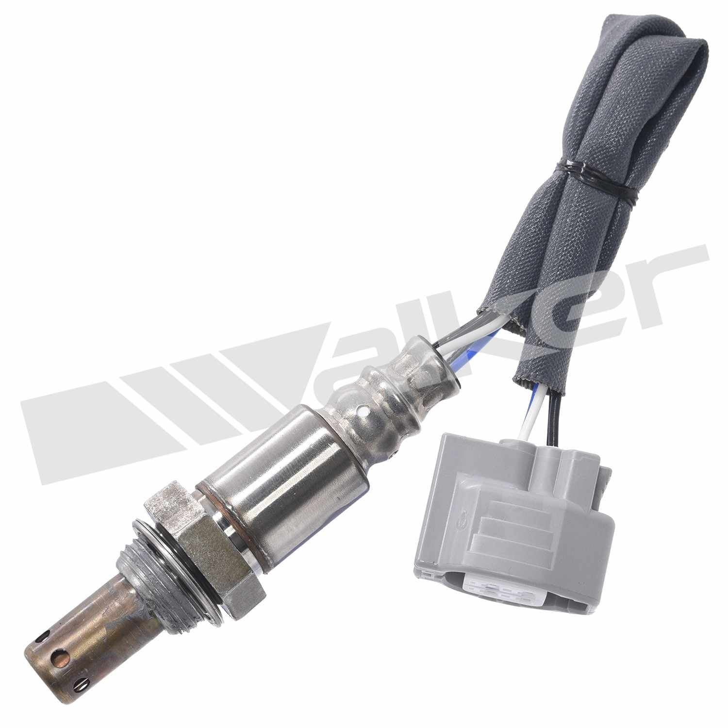 Walker Products Walker Products 250-54032 Oxygen Sensor 4-W Air Fuel Ratio  top view frsport 250-54032