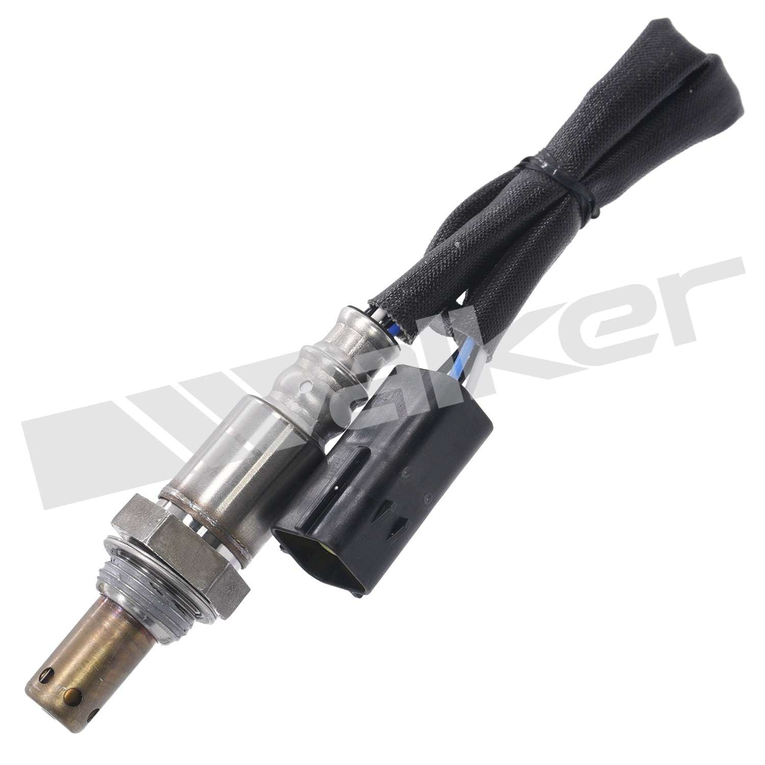 Walker Products Walker Products 250-54036 Oxygen Sensor 4-W Air Fuel Ratio  top view frsport 250-54036