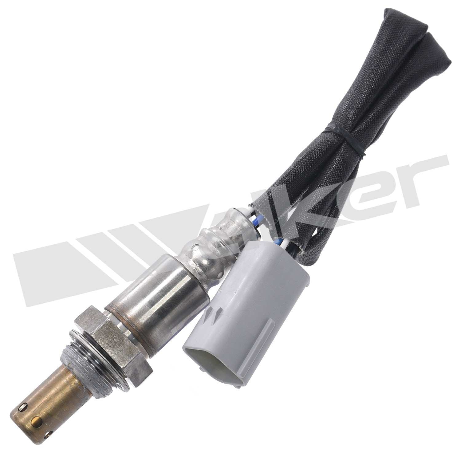 Walker Products Walker Products 250-54037 Oxygen Sensor 4-W Air Fuel Ratio  top view frsport 250-54037