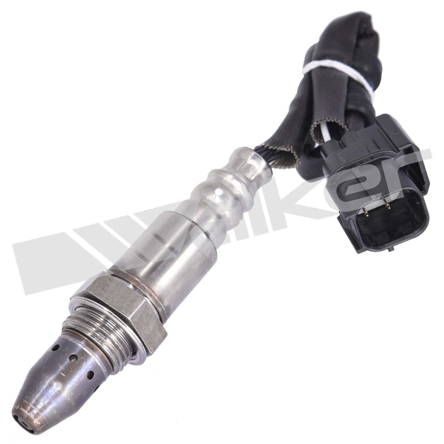 Walker Products Walker Products 250-54038 Oxygen Sensor 4-W Air Fuel Ratio  top view frsport 250-54038