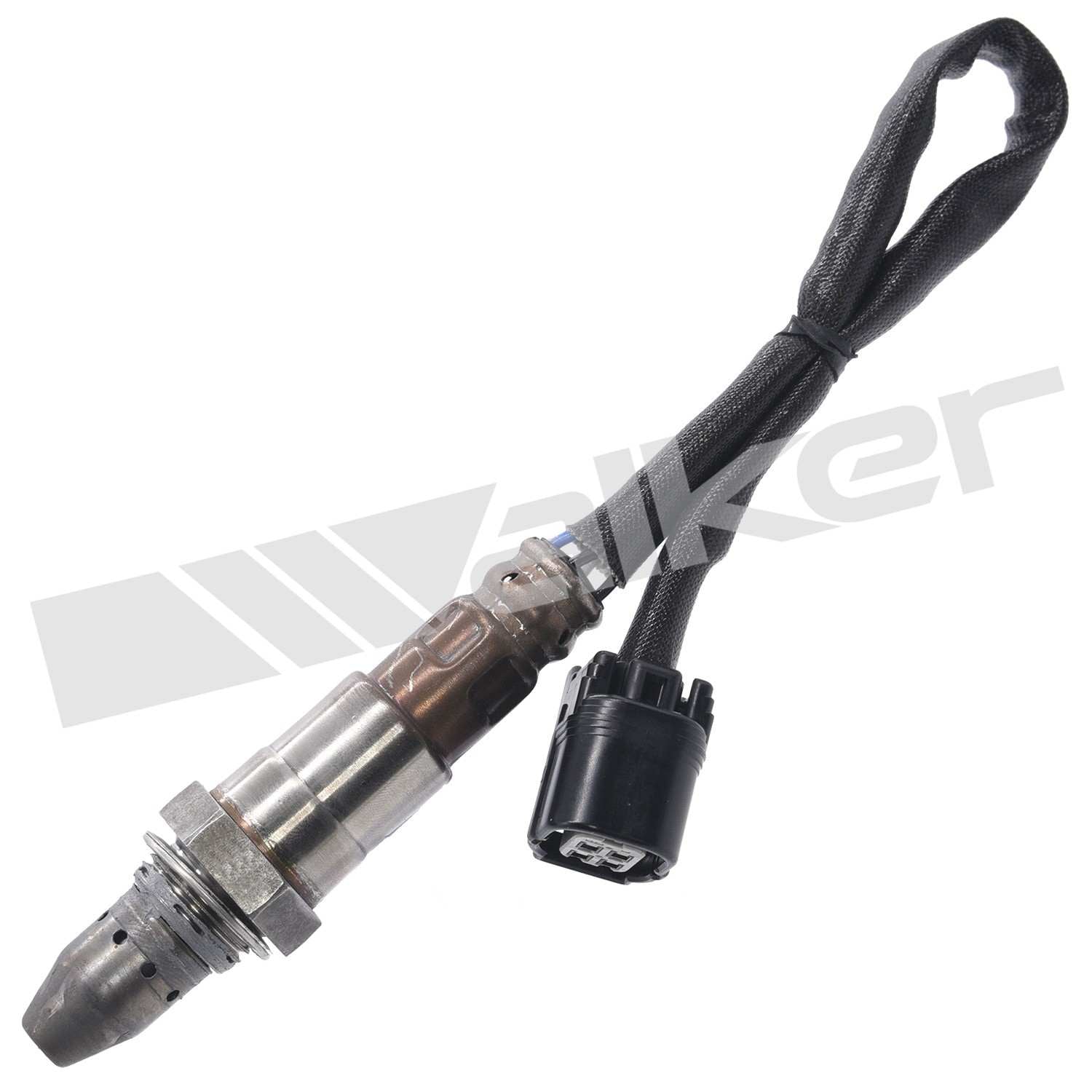 Walker Products Walker Products 250-54041 Oxygen Sensor 4-W Air Fuel Ratio  top view frsport 250-54041