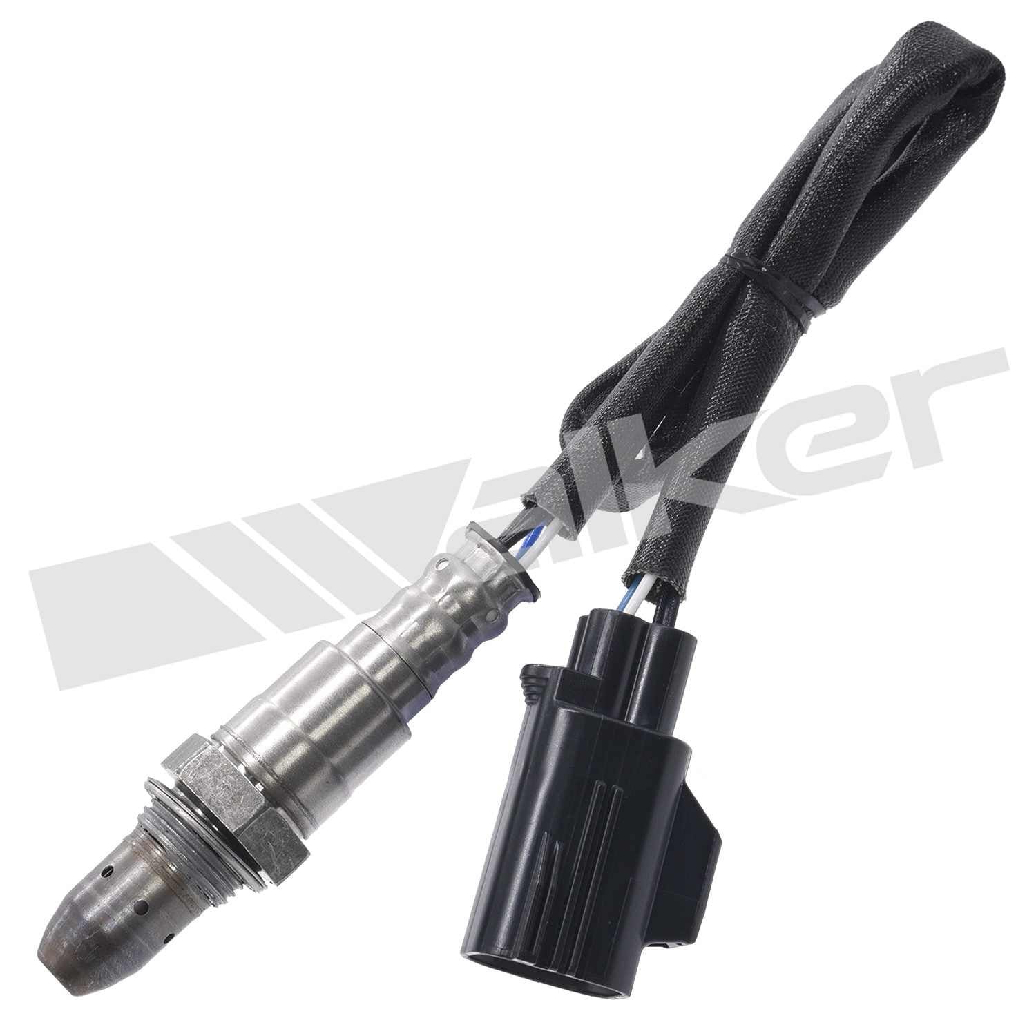 Walker Products Walker Products 250-54043 Oxygen Sensor 4-W Air Fuel Ratio  top view frsport 250-54043