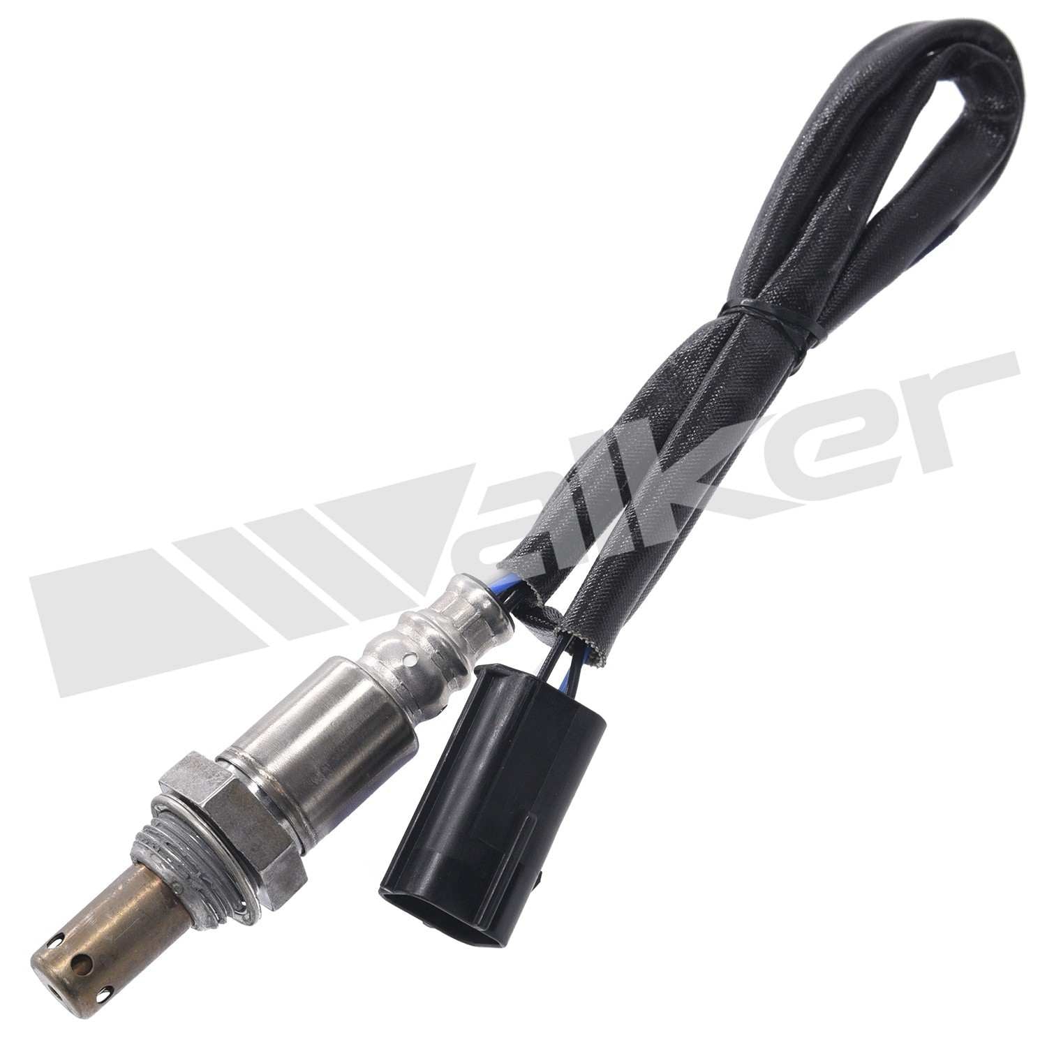 Walker Products Walker Products 250-54044 Oxygen Sensor 4-W Air Fuel Ratio  top view frsport 250-54044