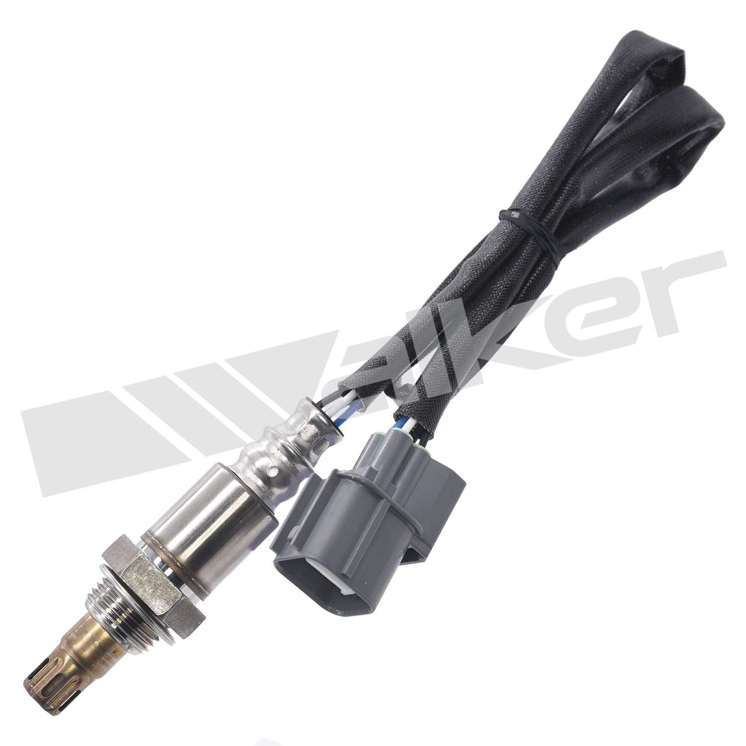 Walker Products Walker Products 250-54056 Oxygen Sensor 4-W Air Fuel Ratio  top view frsport 250-54056