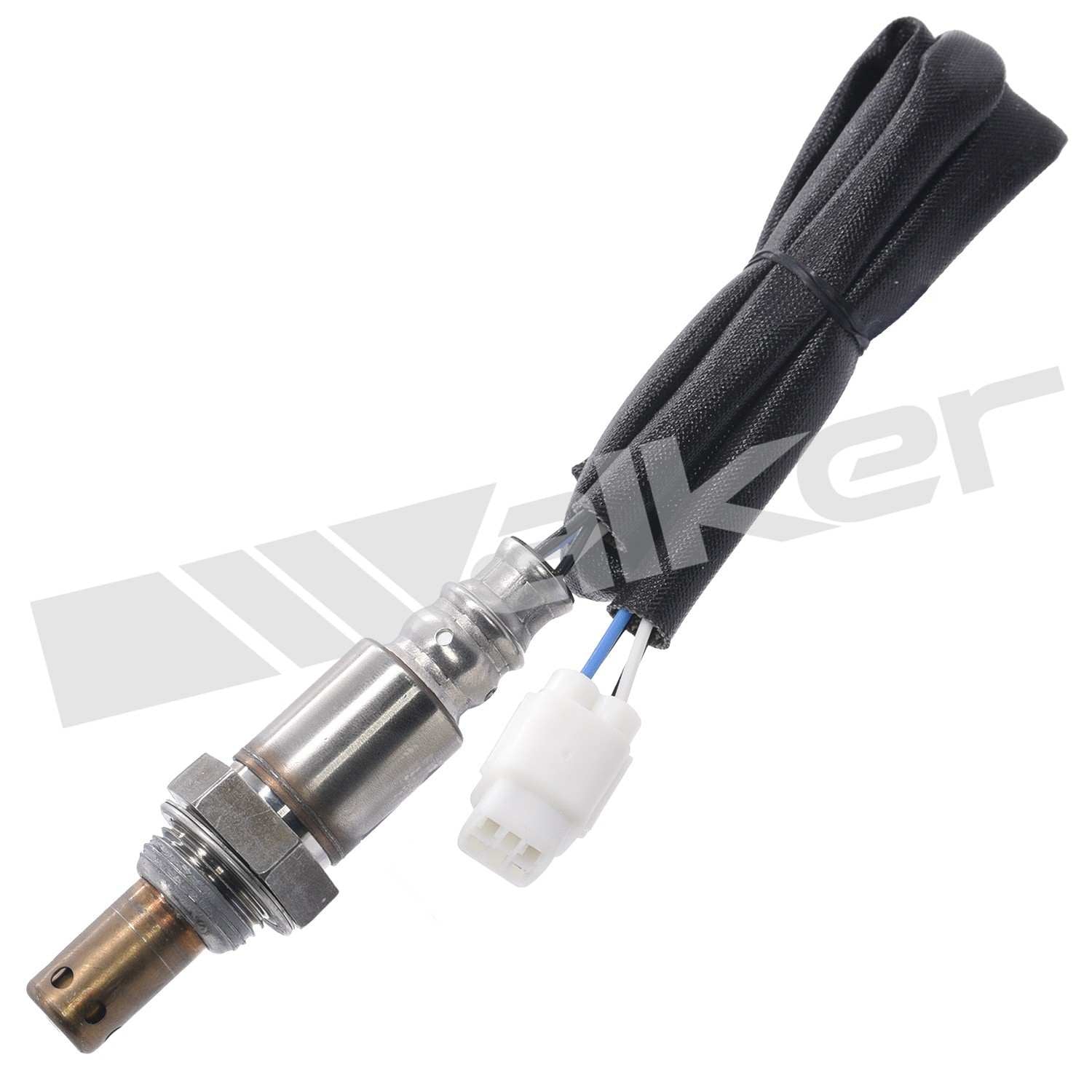 Walker Products Walker Products 250-54058 Oxygen Sensor 4-W Air Fuel Ratio  top view frsport 250-54058