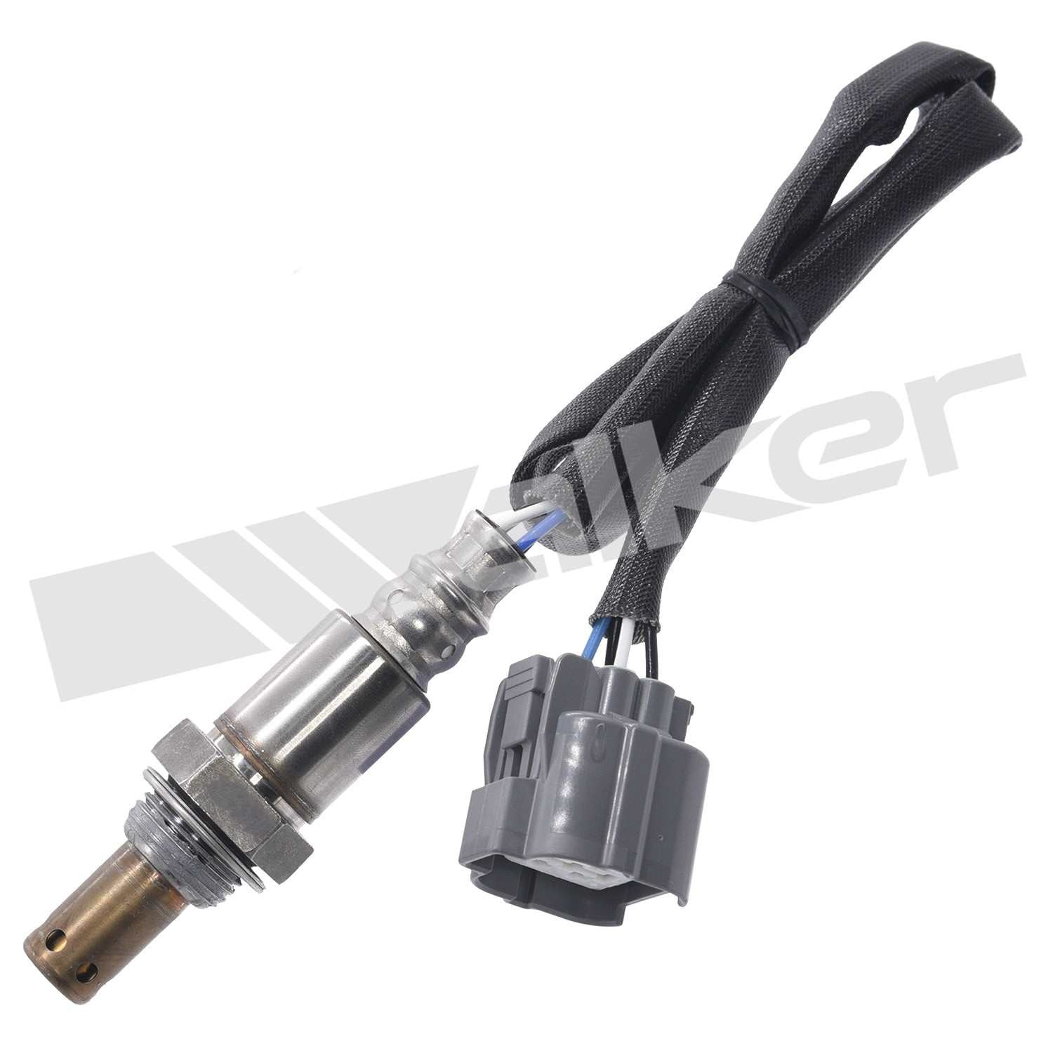 Walker Products Walker Products 250-54061 Oxygen Sensor 4-W Air Fuel Ratio  top view frsport 250-54061