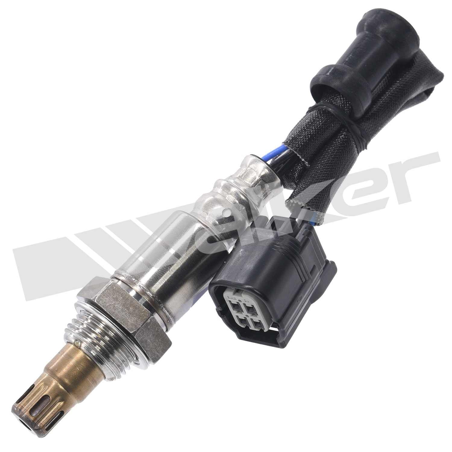 Walker Products Walker Products 250-54065 Oxygen Sensor 4-W Air Fuel Ratio  top view frsport 250-54065