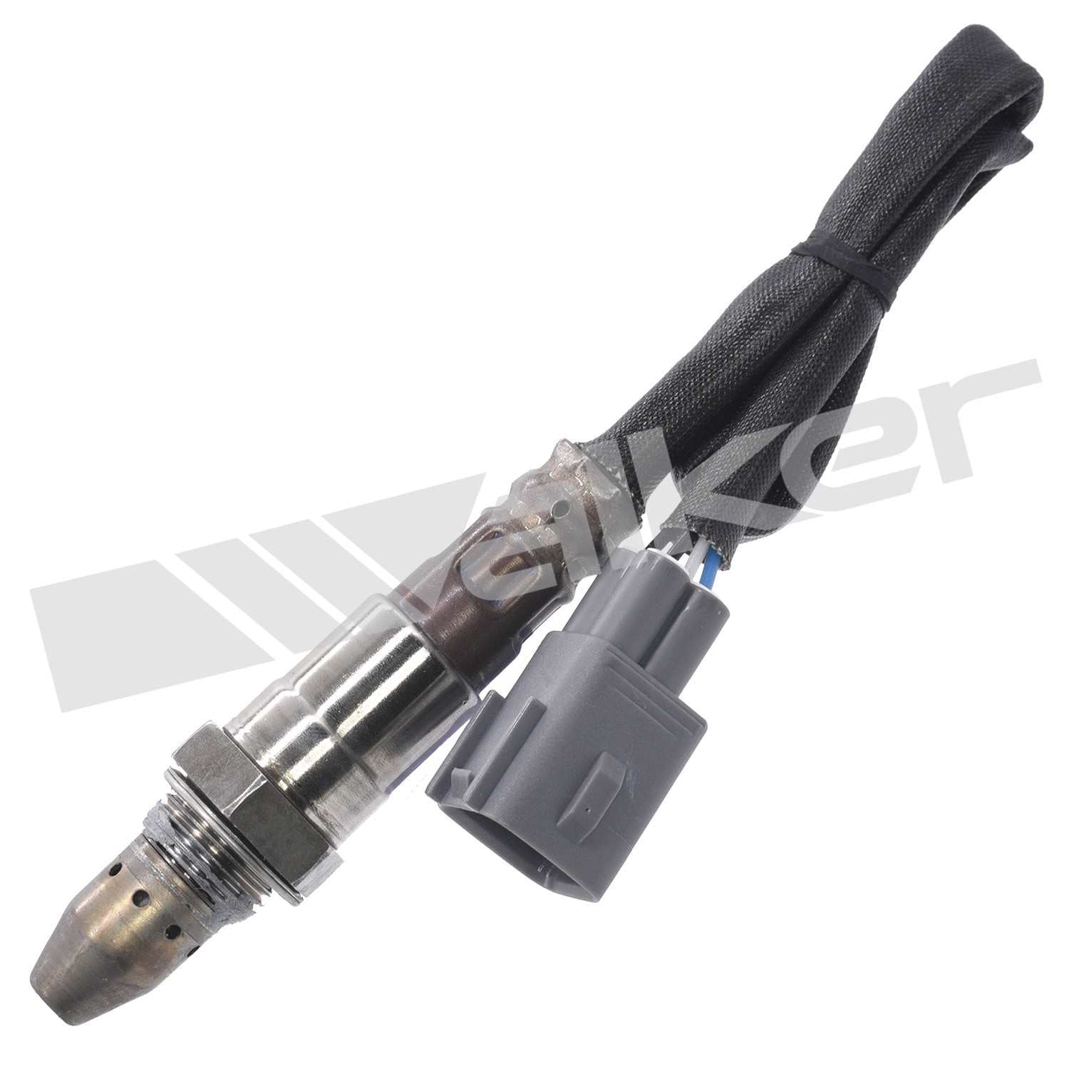 Walker Products Walker Products 250-54066 Oxygen Sensor 4-W Air Fuel Ratio  top view frsport 250-54066