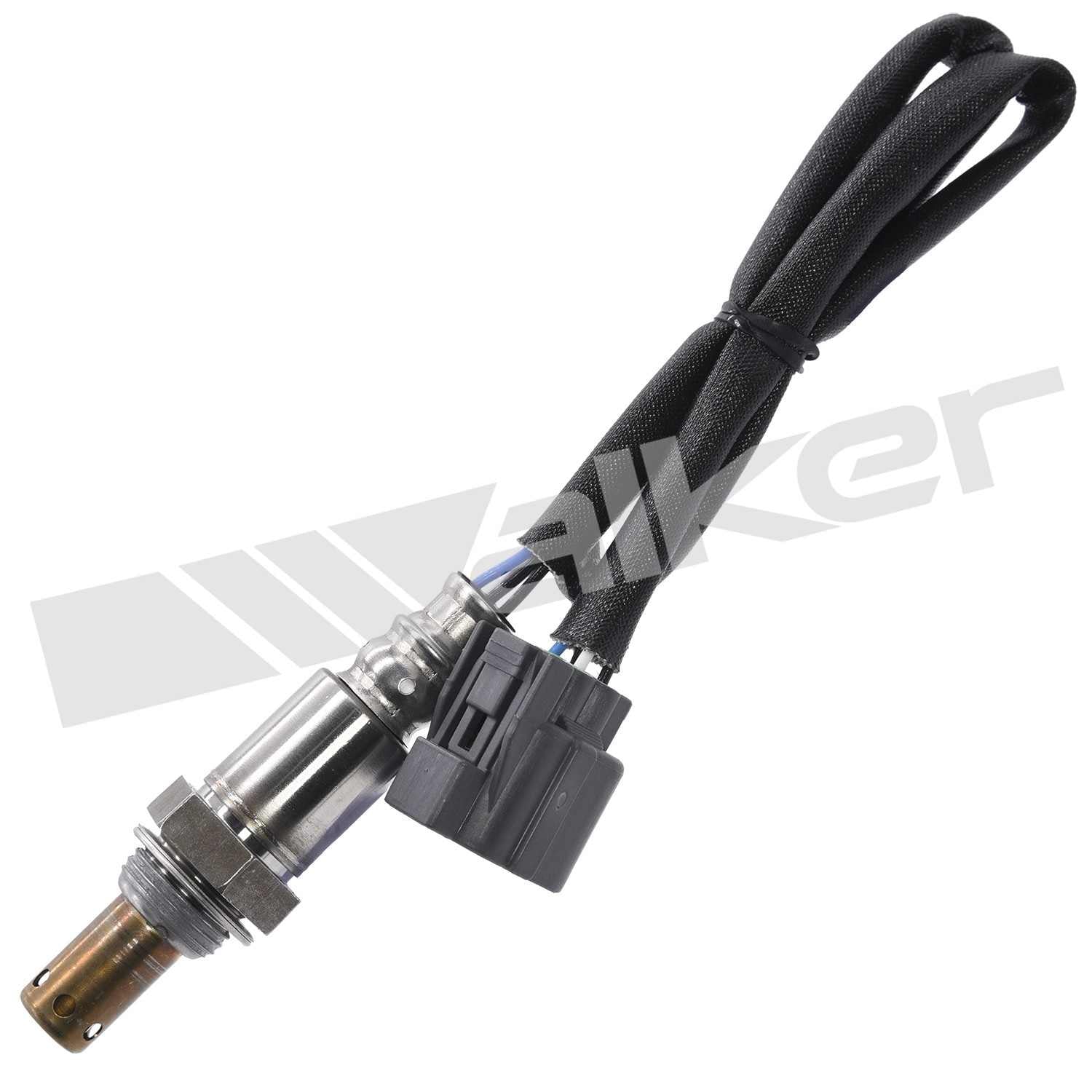 Walker Products Walker Products 250-54067 Oxygen Sensor 4-W Air Fuel Ratio  top view frsport 250-54067