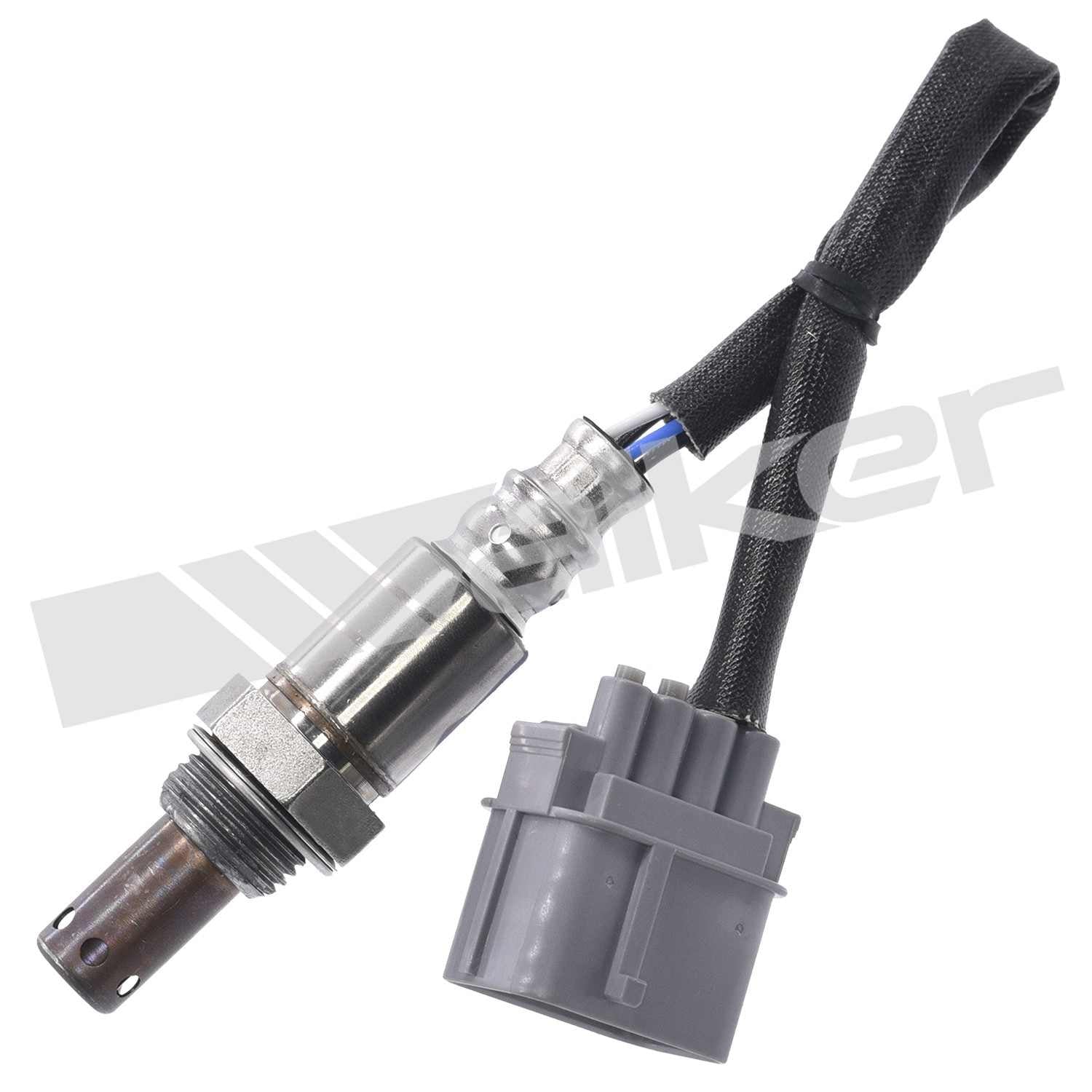 Walker Products Walker Products 250-54070 Oxygen Sensor 4-W Air Fuel Ratio  top view frsport 250-54070