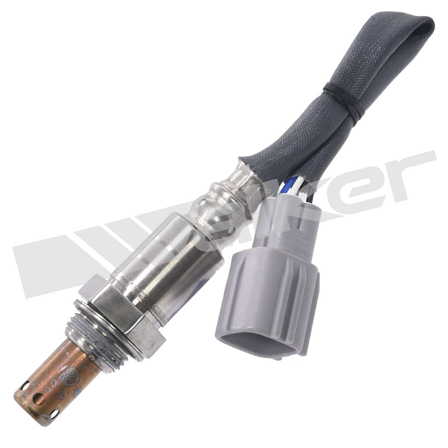 Walker Products Walker Products 250-54074 Oxygen Sensor 4-W Air Fuel Ratio  top view frsport 250-54074