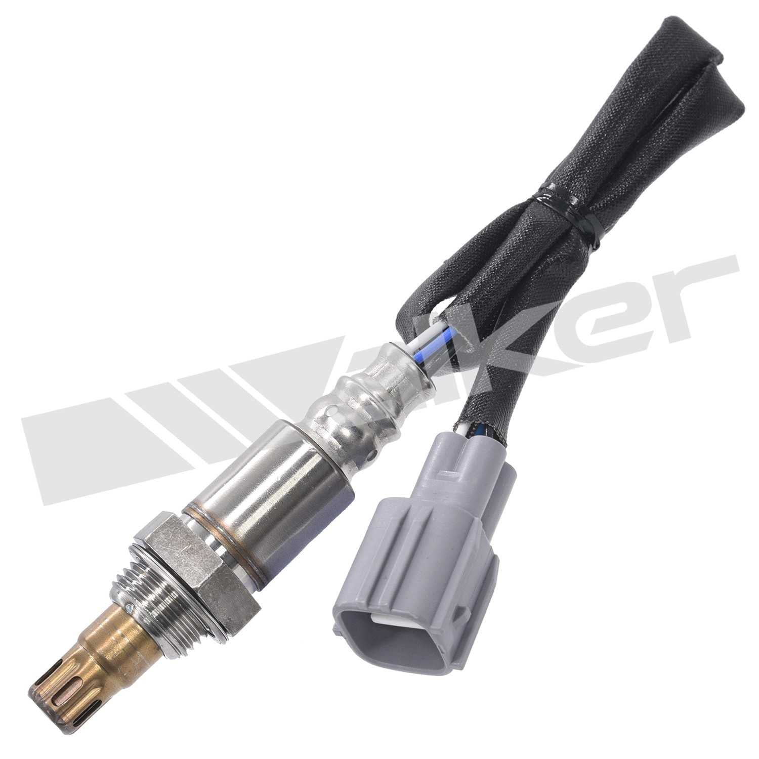 Walker Products Walker Products 250-54084 Oxygen Sensor 4-W Air Fuel Ratio  top view frsport 250-54084