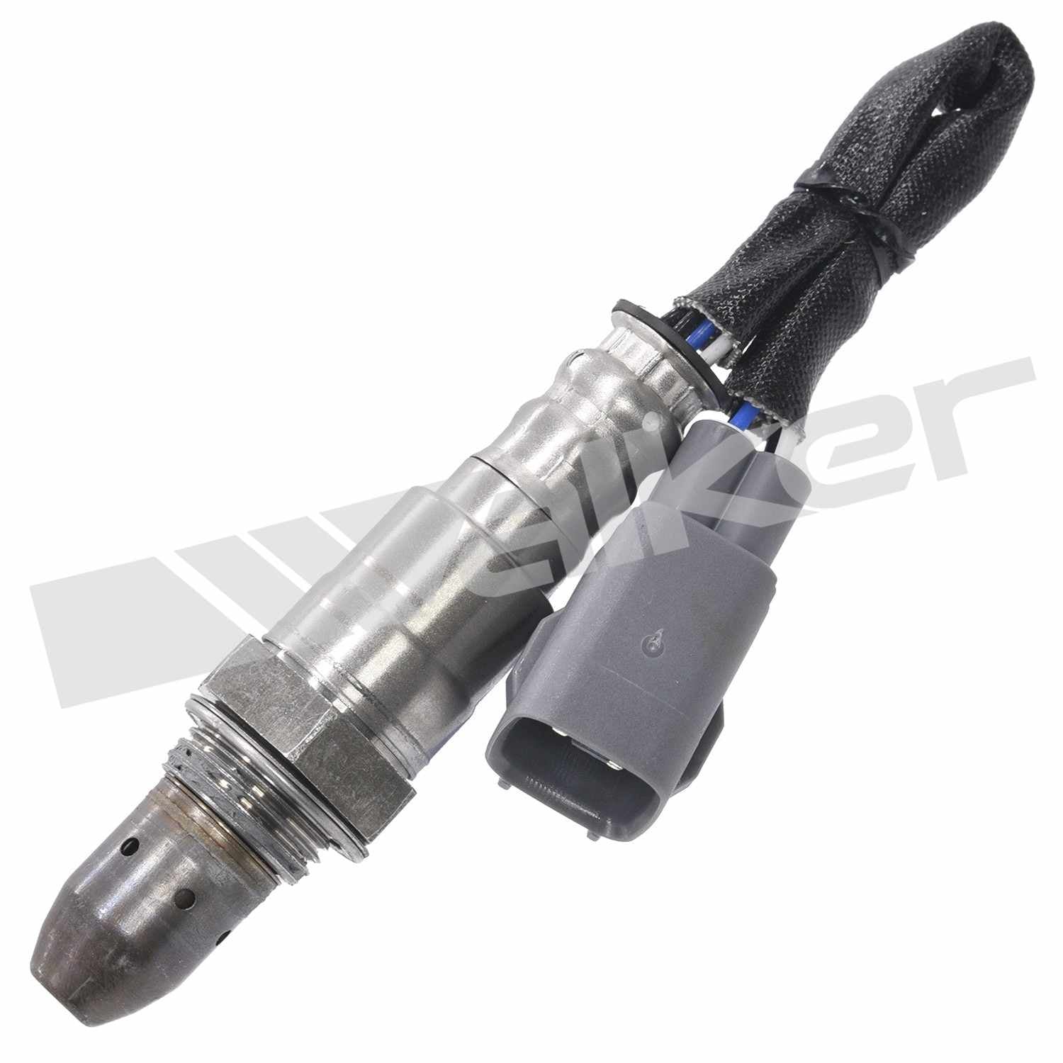 Walker Products Walker Products 250-54085 Oxygen Sensor 4-W Air Fuel Ratio  top view frsport 250-54085