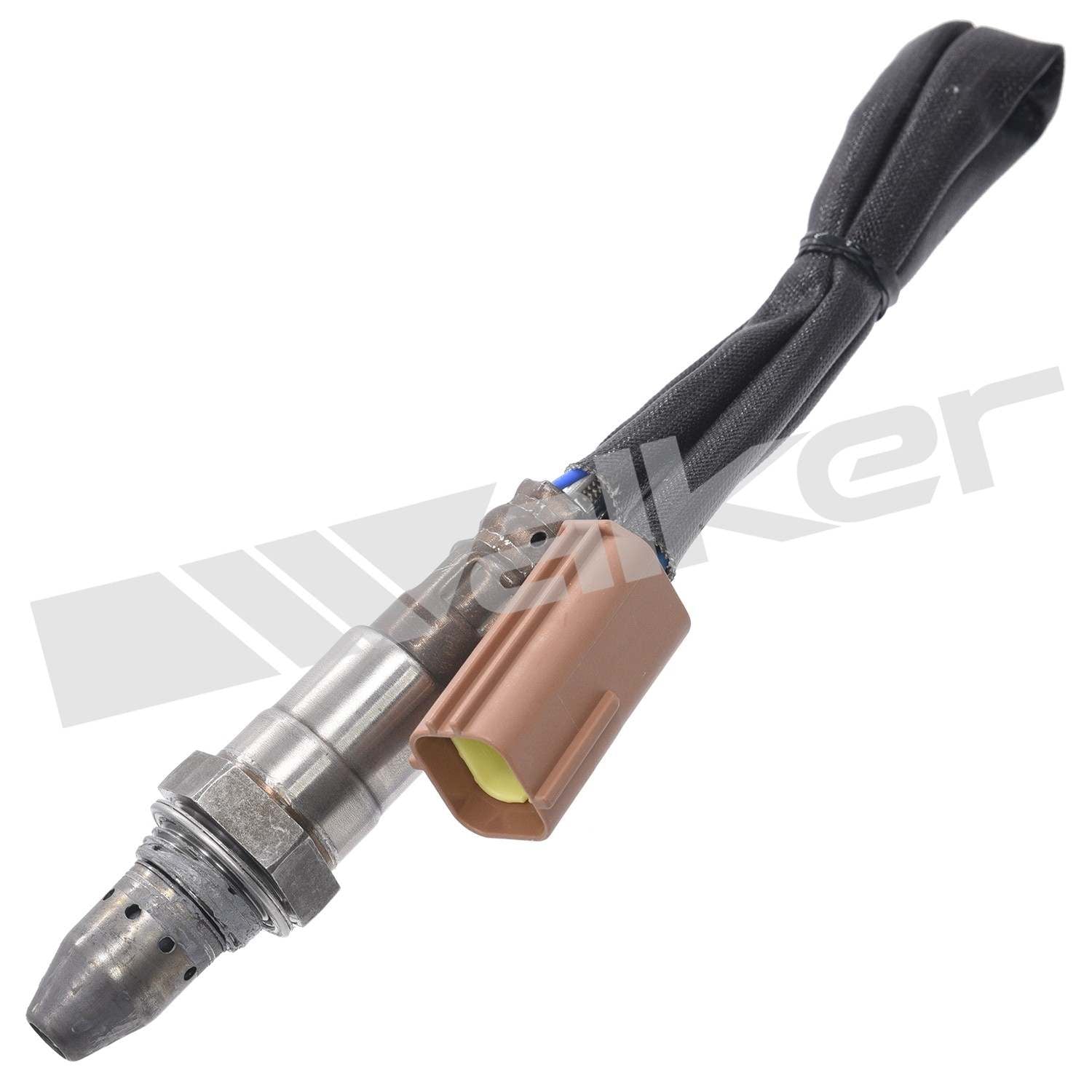 Walker Products Walker Products 250-54089 Oxygen Sensor 4-W Air Fuel Ratio  top view frsport 250-54089