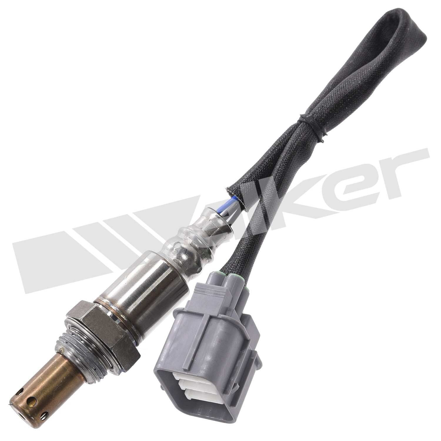 Walker Products Walker Products 250-54092 Oxygen Sensor 4-W Air Fuel Ratio  top view frsport 250-54092