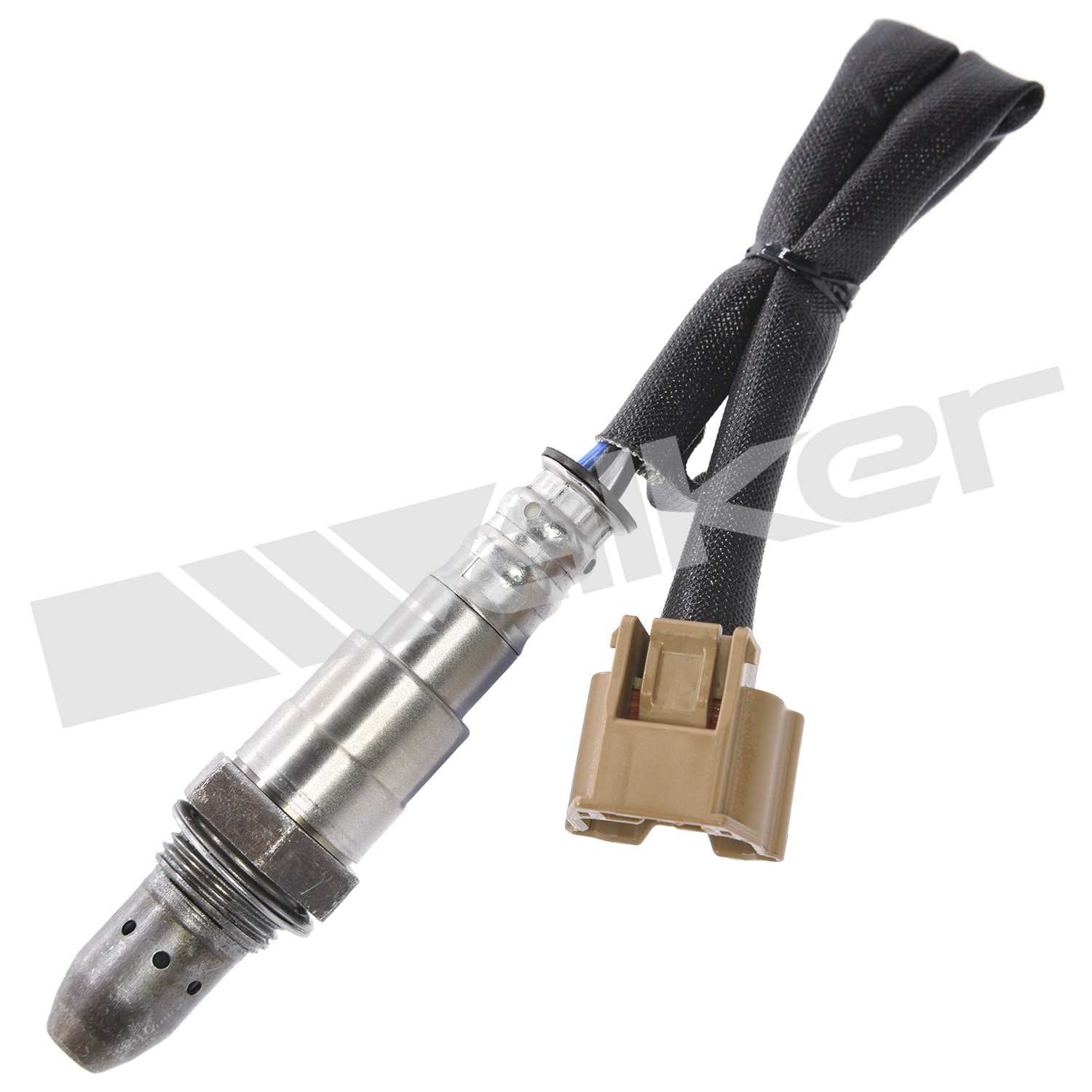 Walker Products Walker Products 250-54102 Oxygen Sensor 4-W Air Fuel Ratio  top view frsport 250-54102