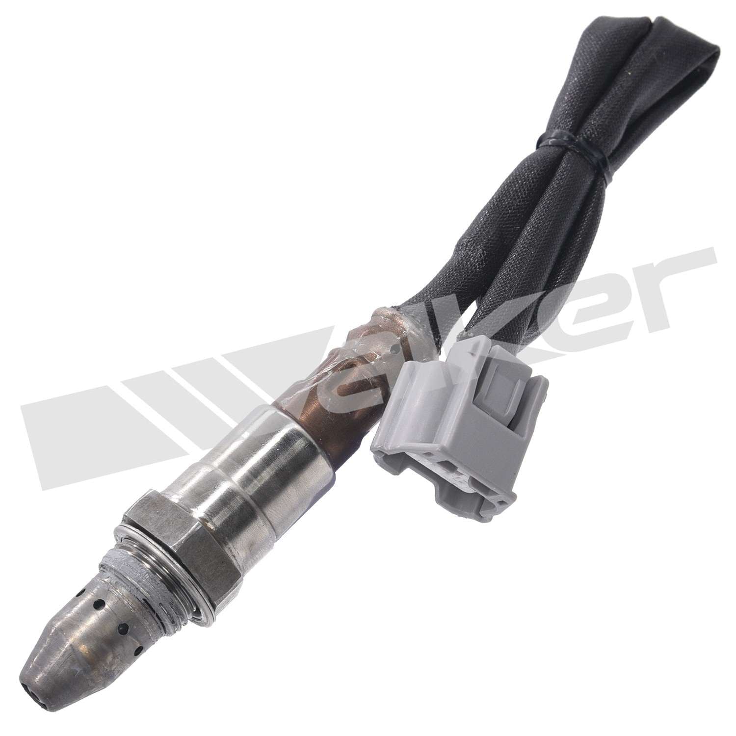 Walker Products Walker Products 250-54103 Oxygen Sensor 4-W Air Fuel Ratio  top view frsport 250-54103