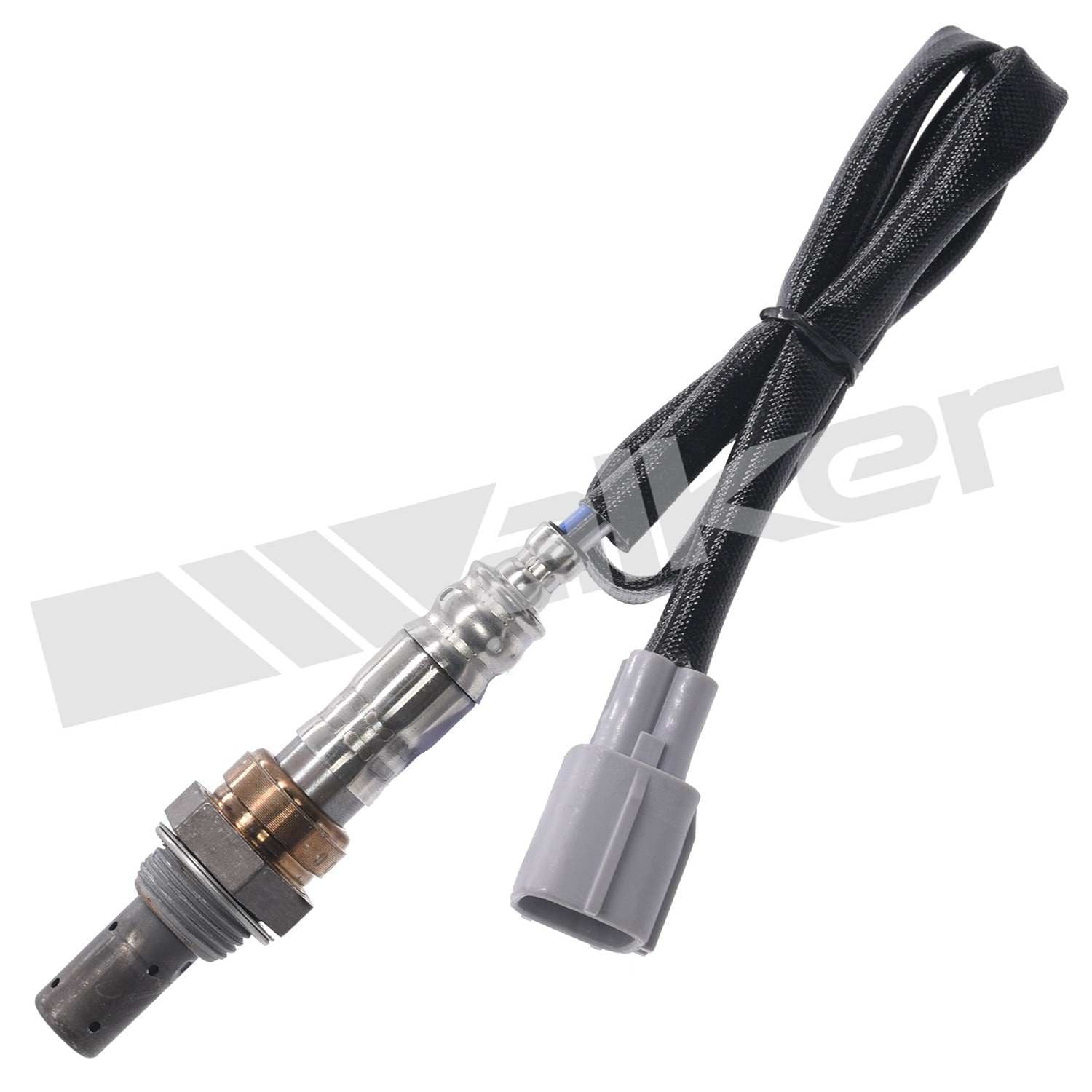 Walker Products Walker Products 250-54106 Oxygen Sensor 4-W Air Fuel Ratio  top view frsport 250-54106