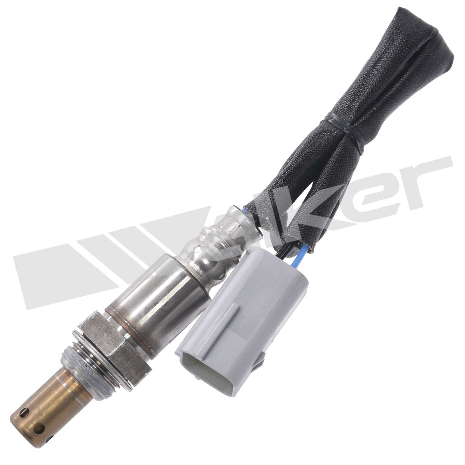 Walker Products Walker Products 250-54108 Oxygen Sensor 4-W Air Fuel Ratio  top view frsport 250-54108