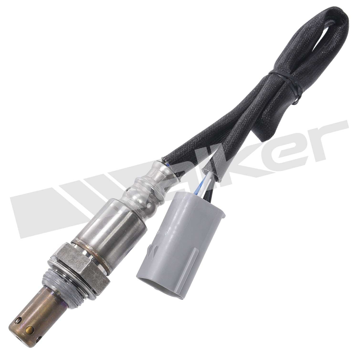 Walker Products Walker Products 250-54109 Oxygen Sensor 4-W Air Fuel Ratio  top view frsport 250-54109