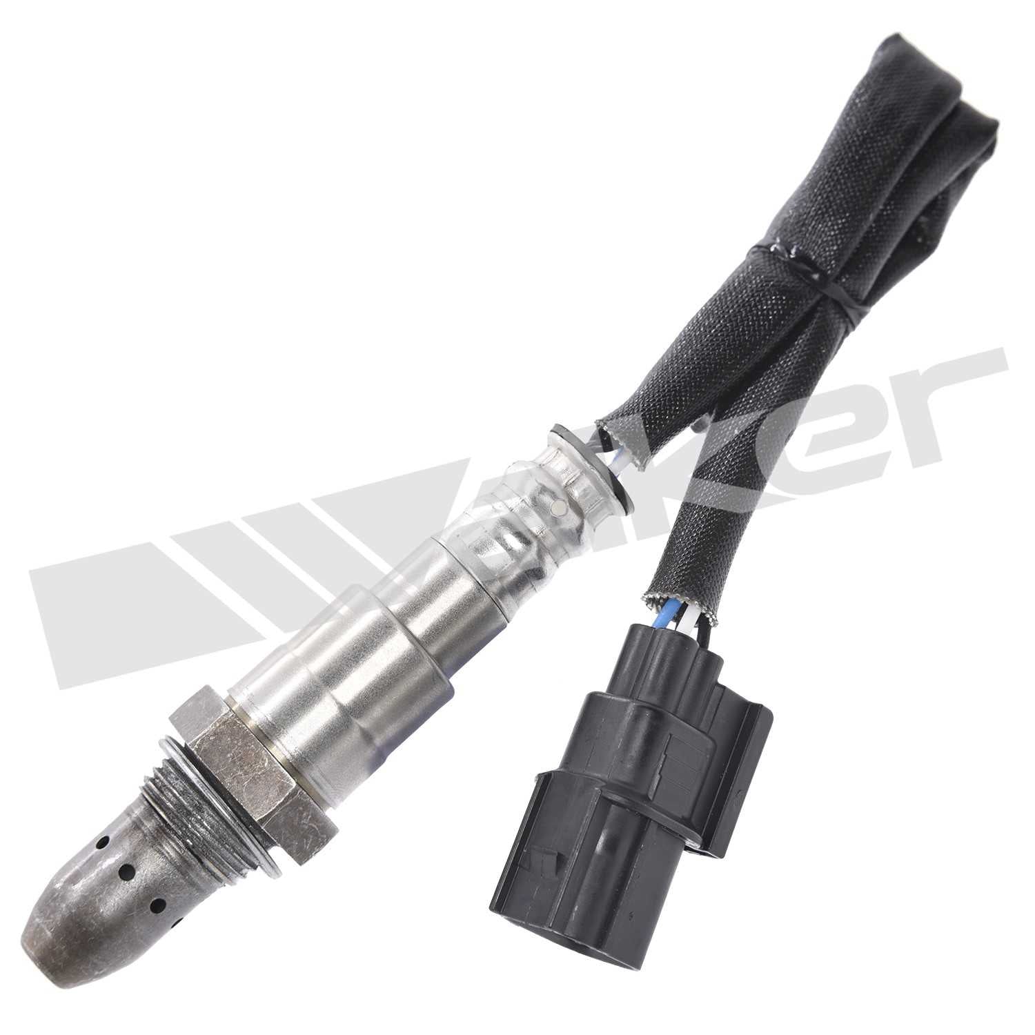 Walker Products Walker Products 250-54110 Oxygen Sensor 4-W Air Fuel Ratio  top view frsport 250-54110