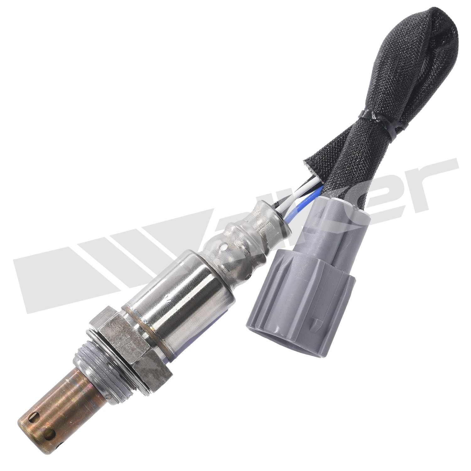 Walker Products Walker Products 250-54114 Oxygen Sensor 4-W Air Fuel Ratio  top view frsport 250-54114