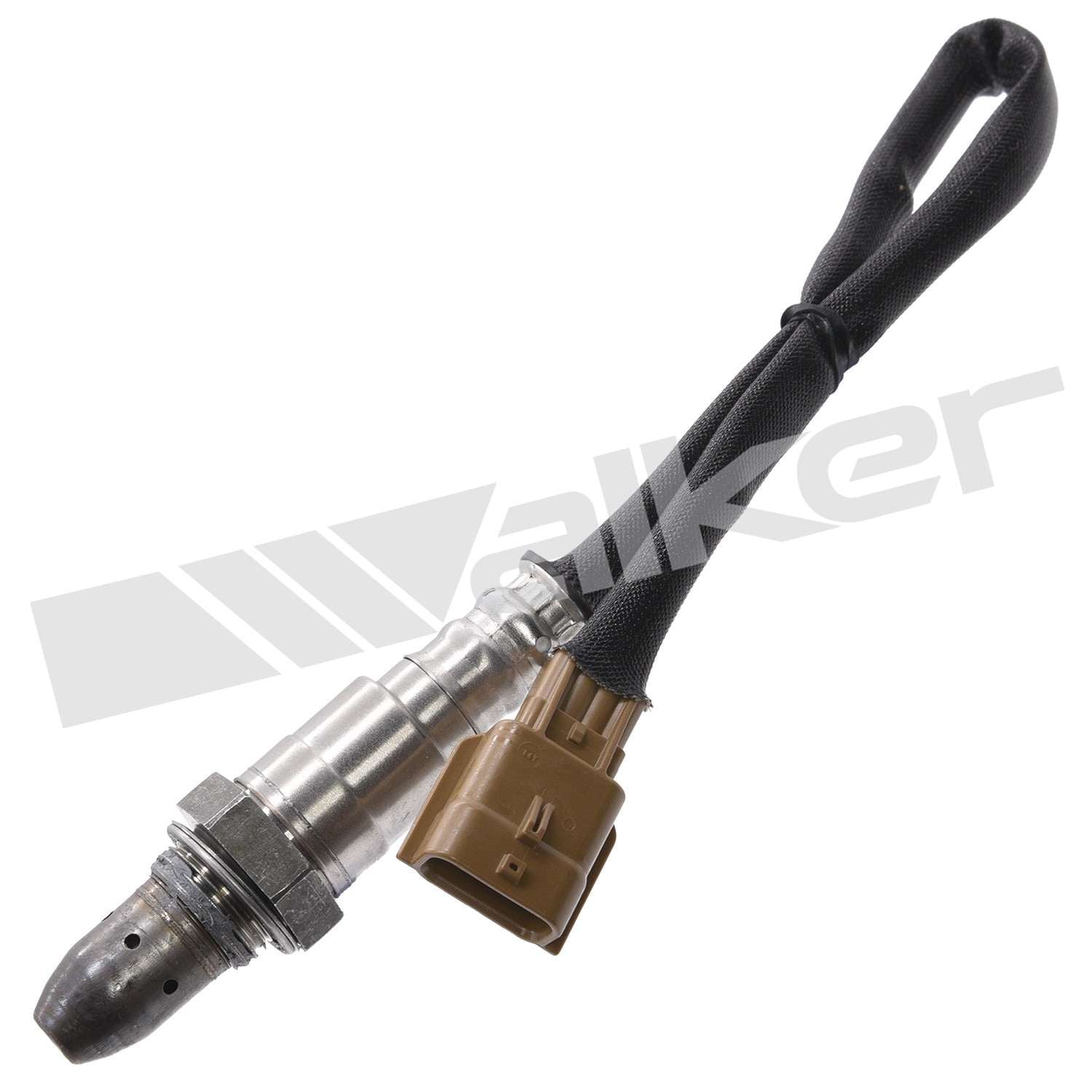 Walker Products Walker Products 250-54120 Oxygen Sensor 4-W Air Fuel Ratio  top view frsport 250-54120