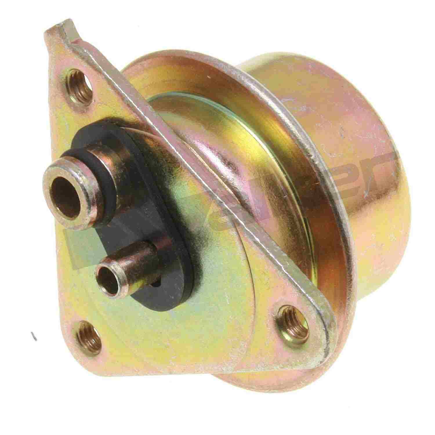 Walker Products Walker Products 255-1000 Fuel Injection Pressure Regulator  top view frsport 255-1000