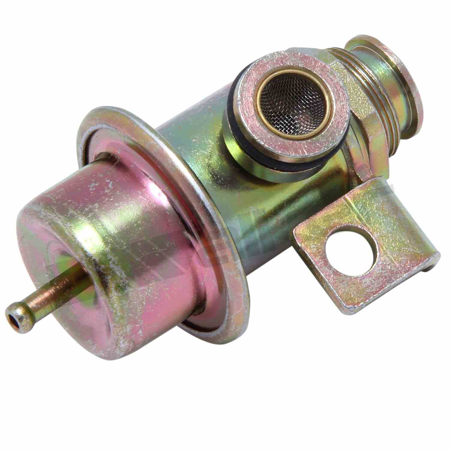 Walker Products Walker Products 255-1014 Fuel Injection Pressure Regulator  top view frsport 255-1014