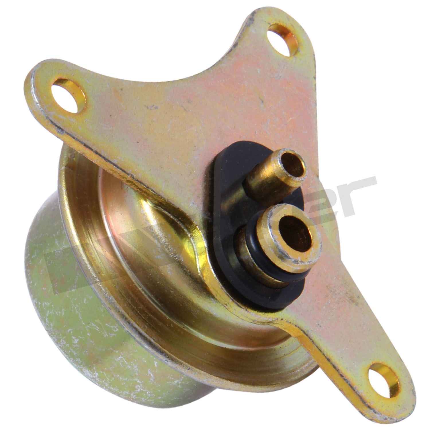 Walker Products Walker Products 255-1018 Fuel Injection Pressure Regulator  top view frsport 255-1018