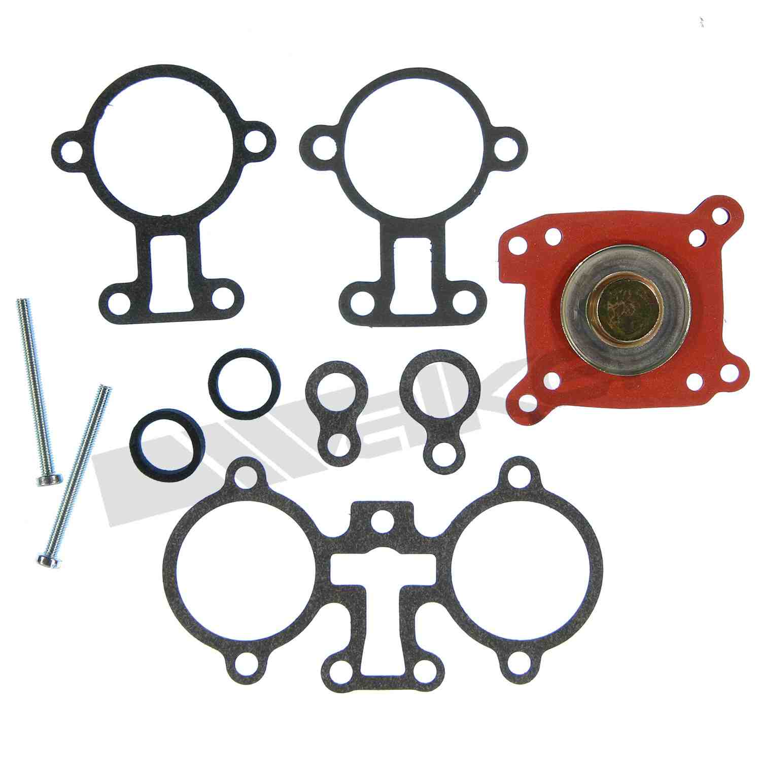 walker products walker products 255-1025 fuel injection pressure regulator  frsport 255-1025