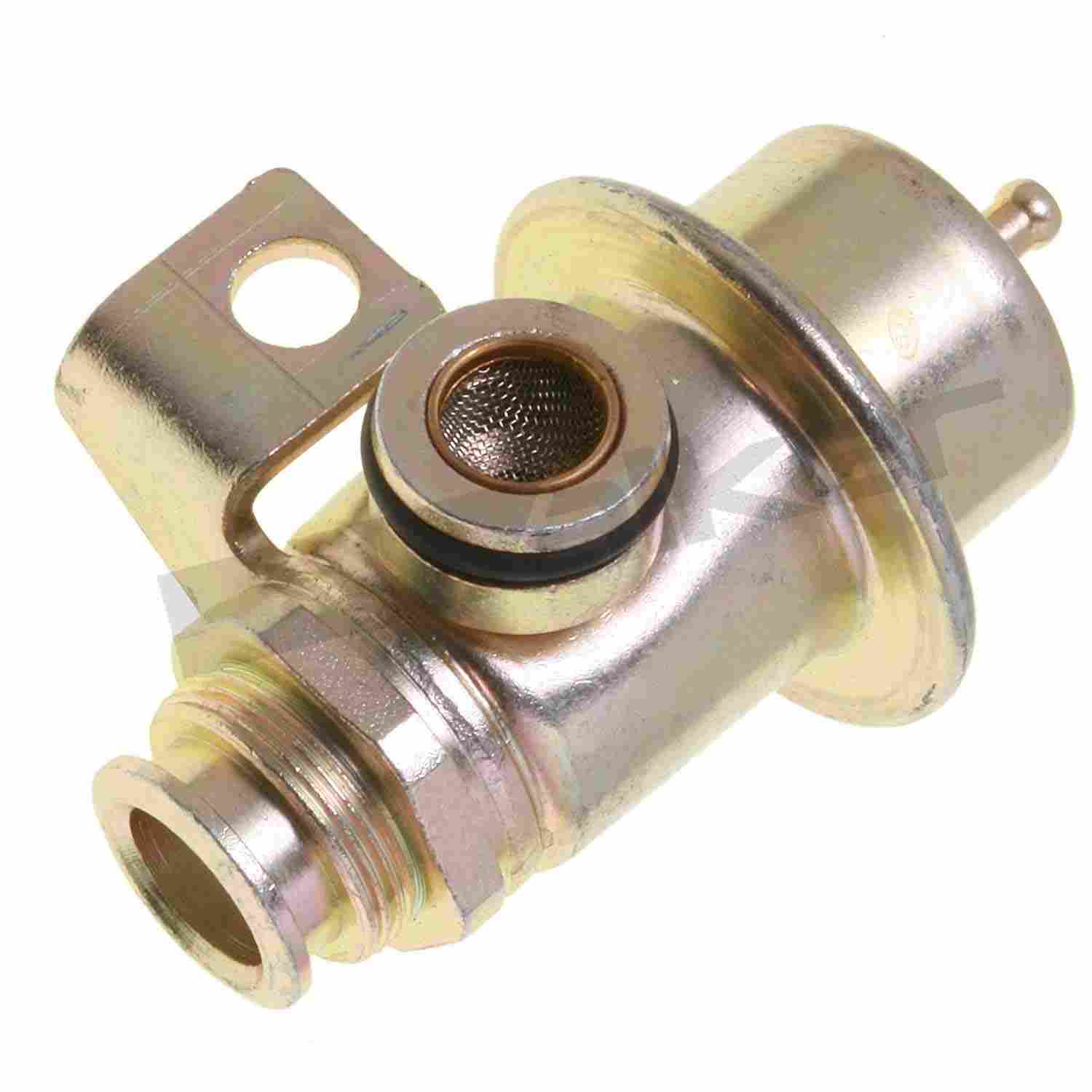 Walker Products Walker Products 255-1044 Fuel Injection Pressure Regulator  top view frsport 255-1044