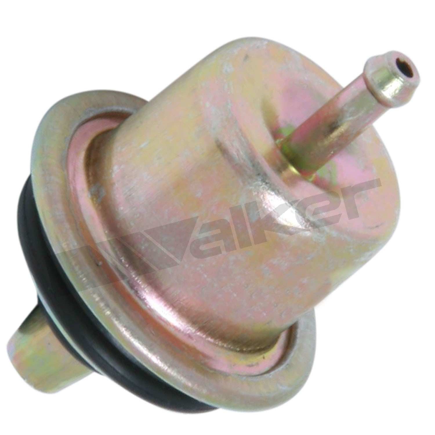 Walker Products Walker Products 255-1063 Fuel Injection Pressure Regulator  top view frsport 255-1063