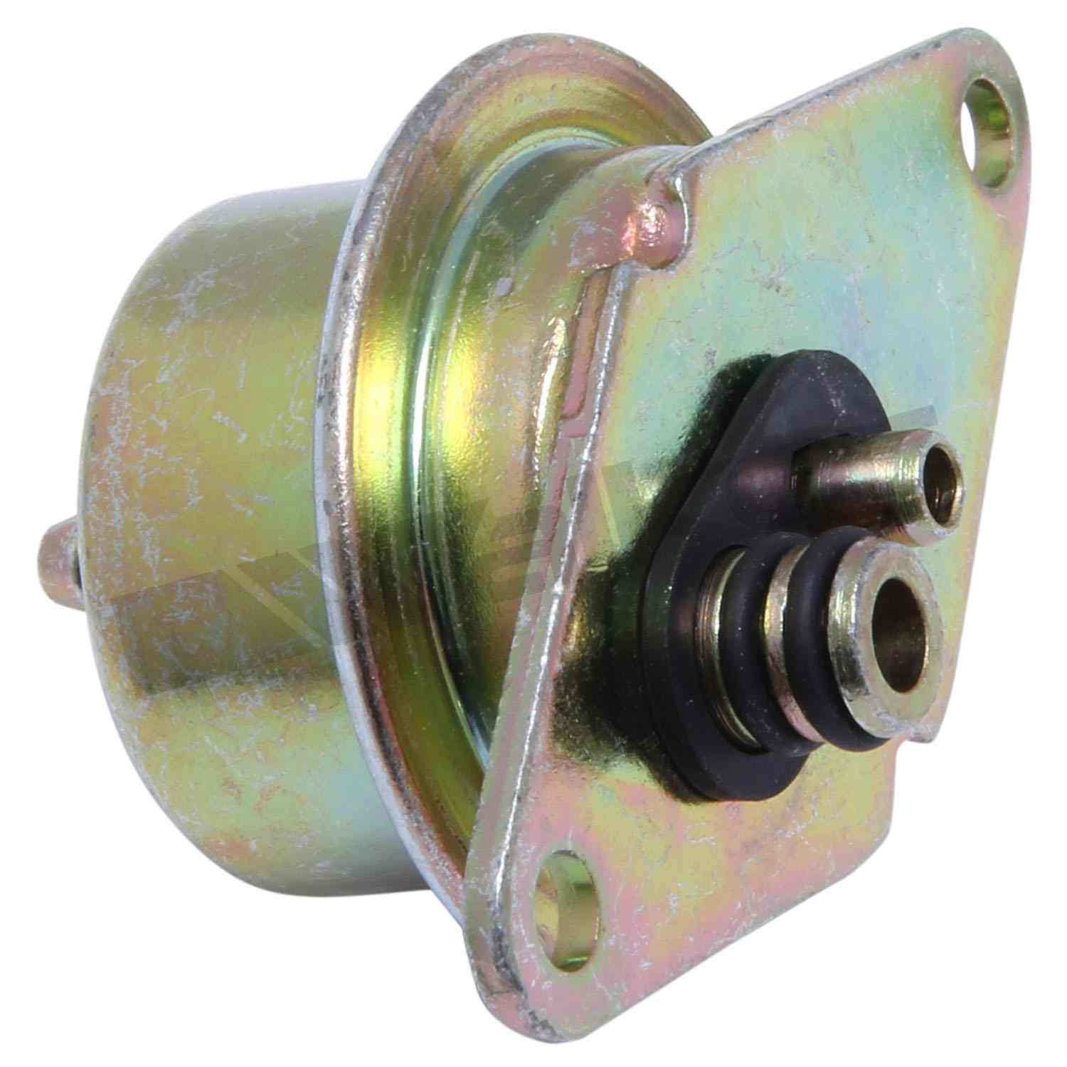 Walker Products Walker Products 255-1065 Fuel Injection Pressure Regulator  top view frsport 255-1065