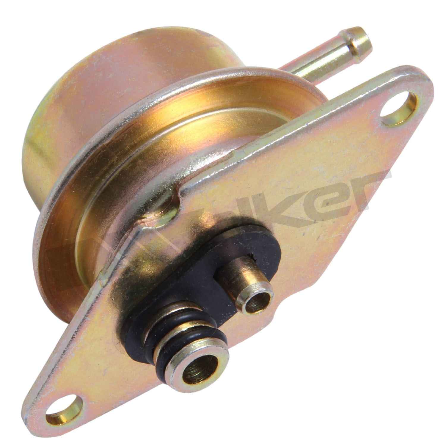 Walker Products Walker Products 255-1066 Fuel Injection Pressure Regulator  top view frsport 255-1066