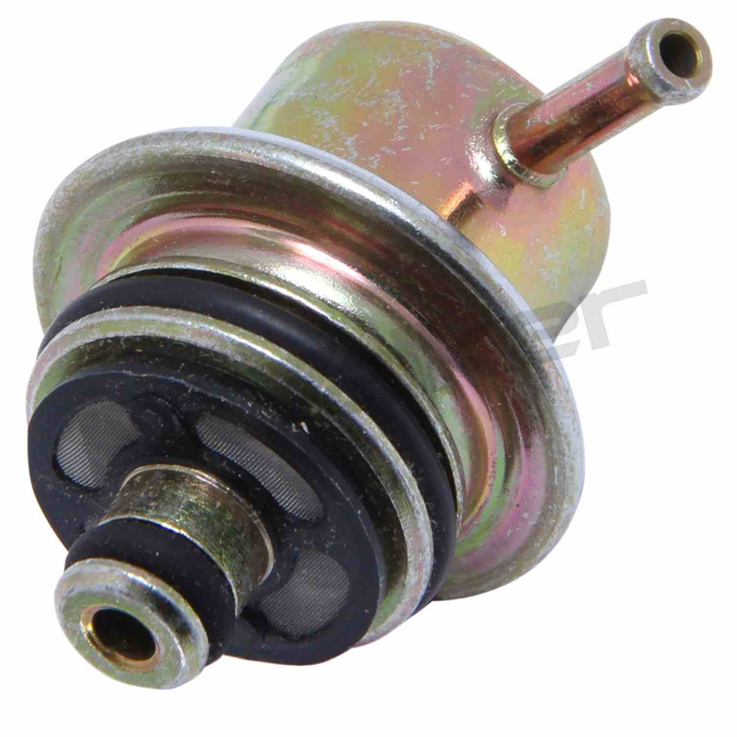 Walker Products Walker Products 255-1067 Fuel Injection Pressure Regulator  top view frsport 255-1067